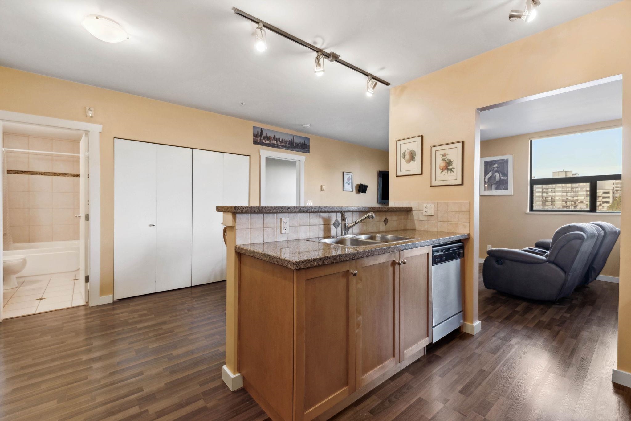 616 615 Belmont Street, Uptown - r2956066 Image