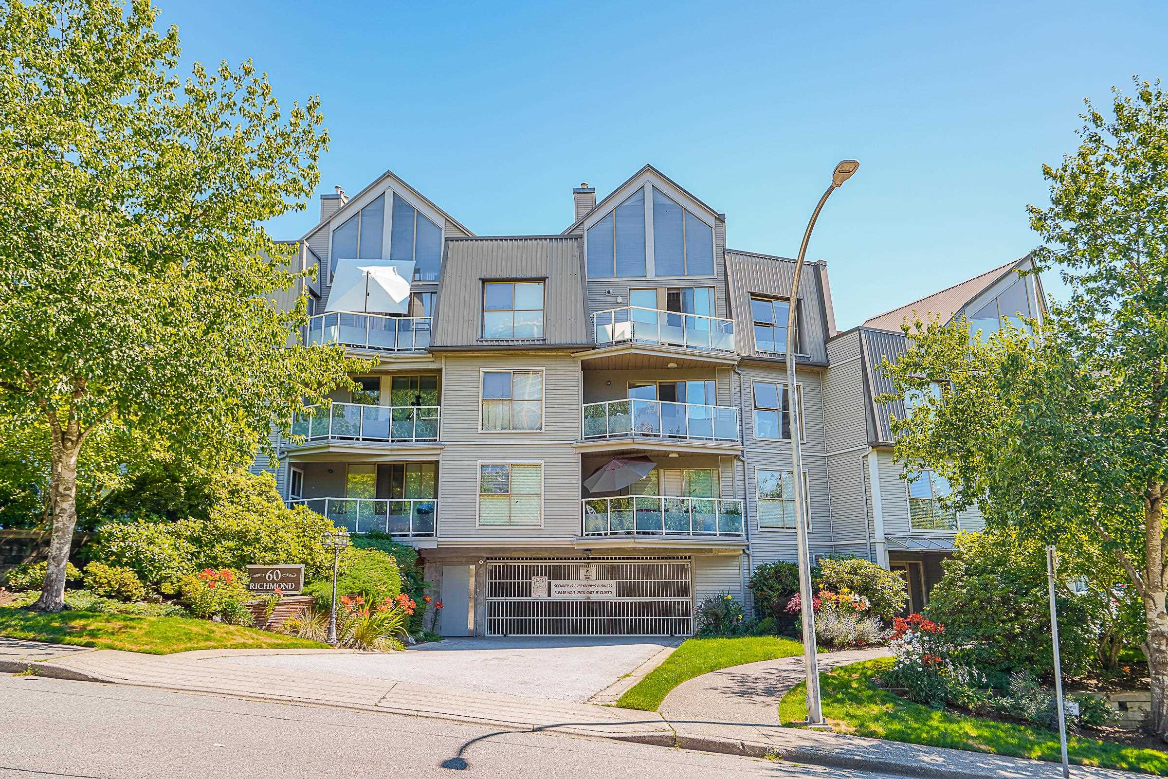 315 60 Richmond Street, Fraserview - r2957148 Image