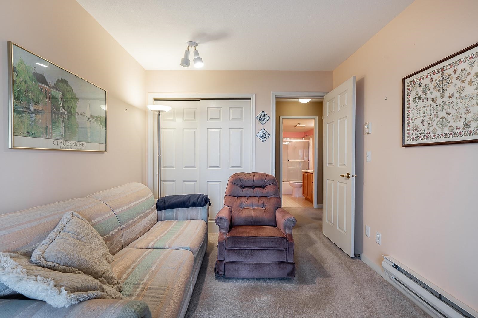 315 60 Richmond Street, Fraserview - r2957148 Image