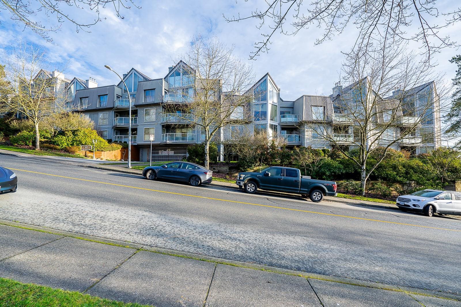 315 60 Richmond Street, Fraserview - r2957148 Image