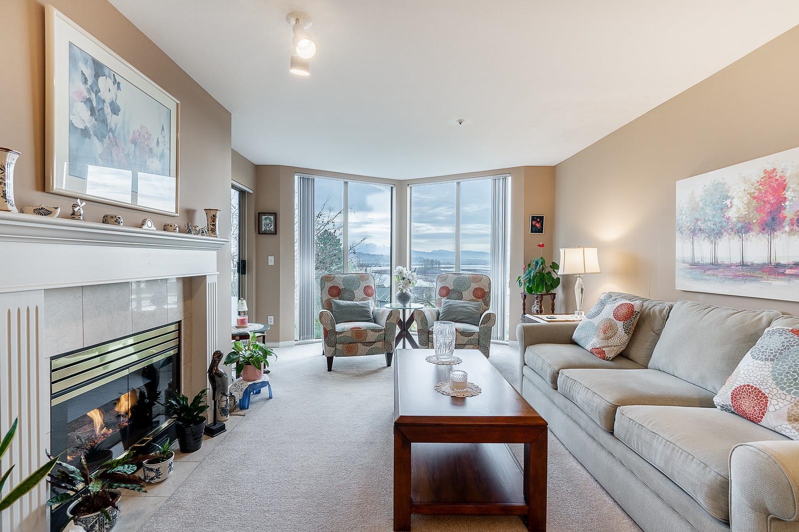 315 60 Richmond Street, Fraserview - r2957148 Image