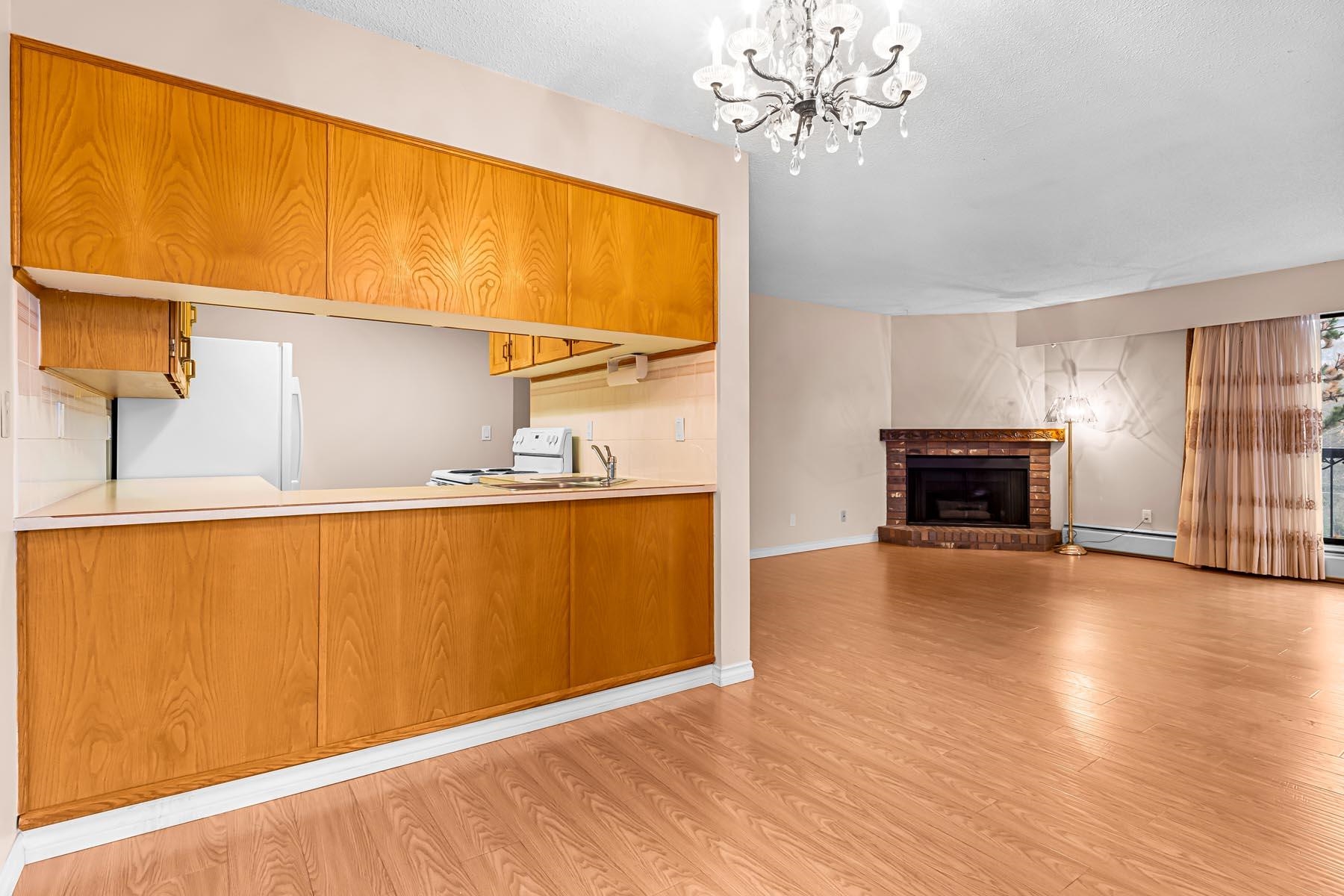 309 721 Hamilton Street, Uptown - r2958307 Image