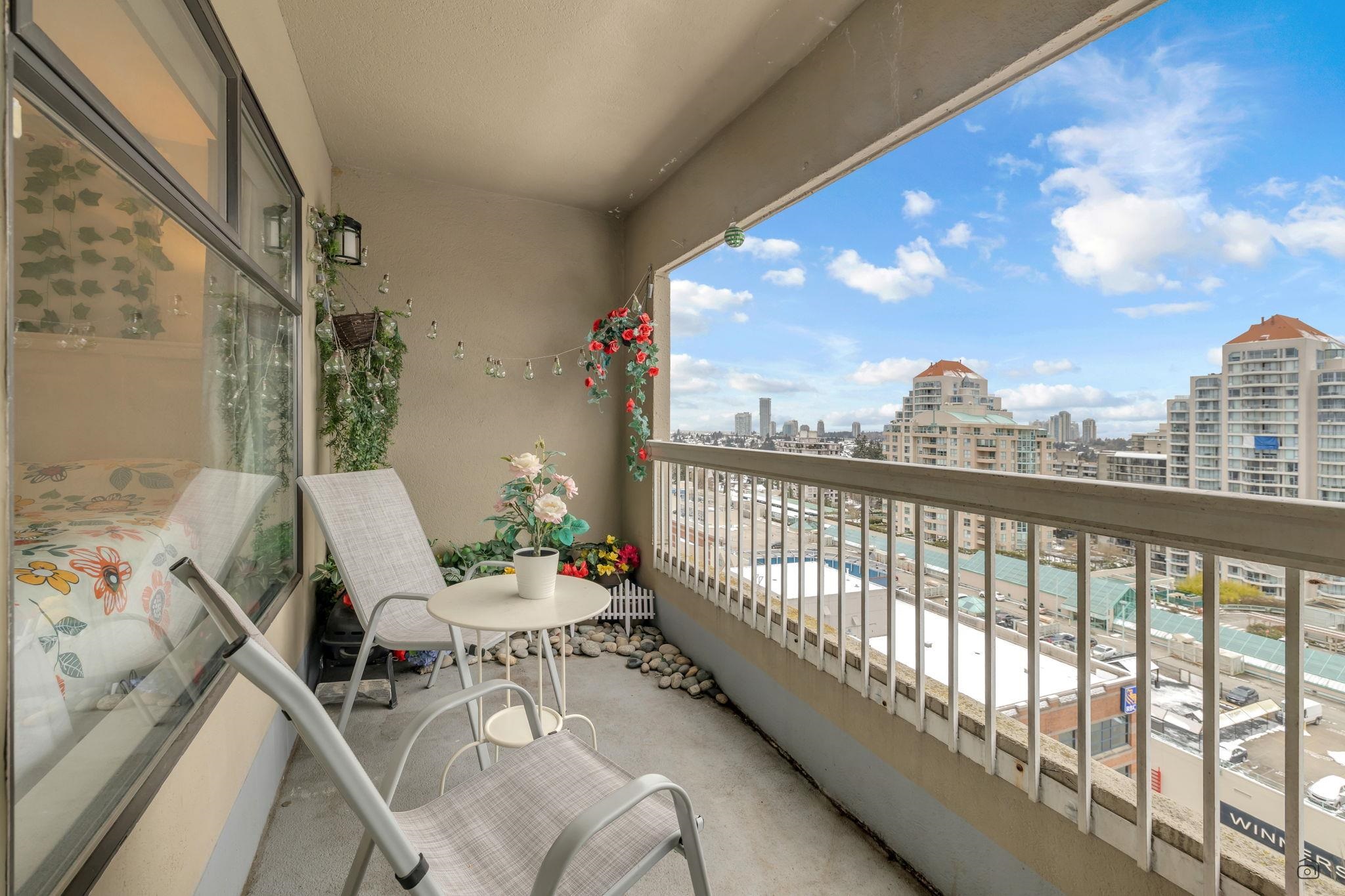 1505 615 Belmont Street, Uptown - r2964544 Image