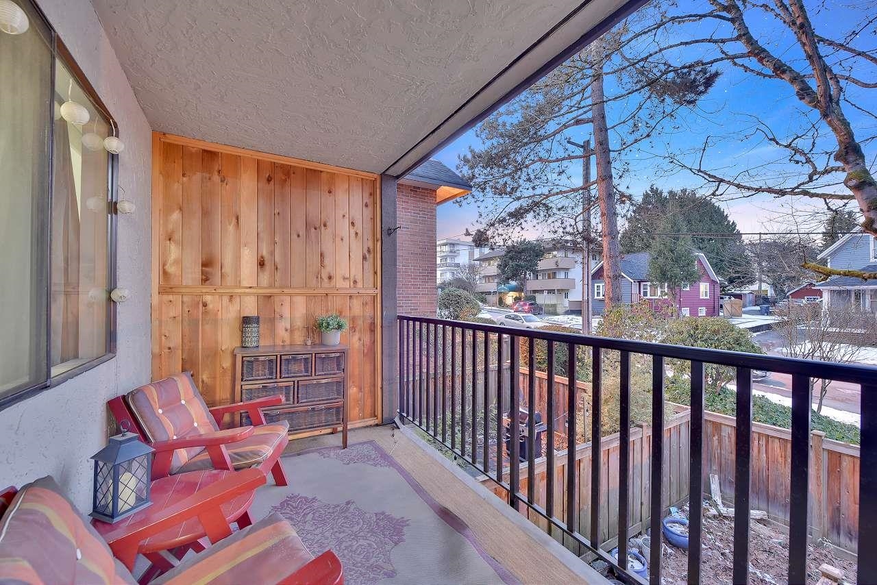 206 316 Cedar Street, Sapperton - r2965859 Image