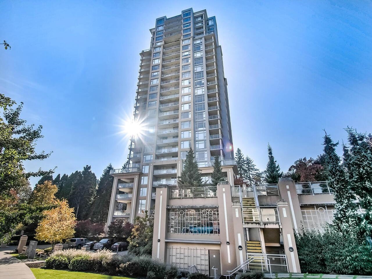 2304 280 Ross Drive, Fraserview - r2909095 Image