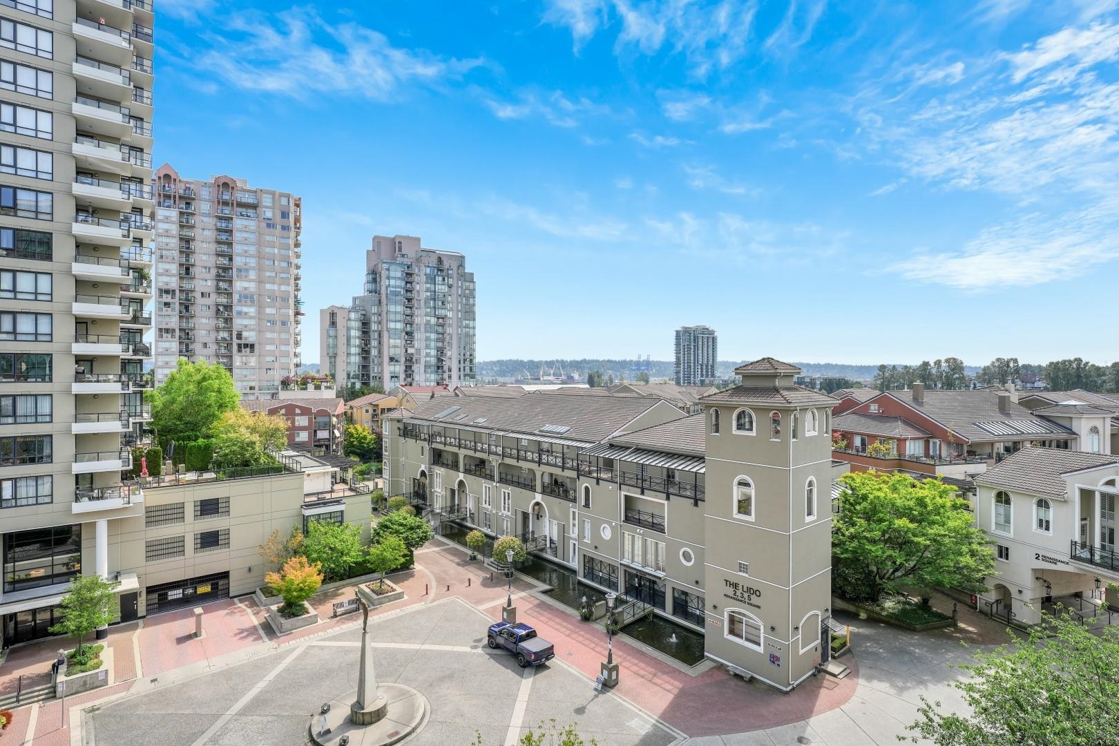 401 10 Renaissance Square, Quay - r2926440 Image