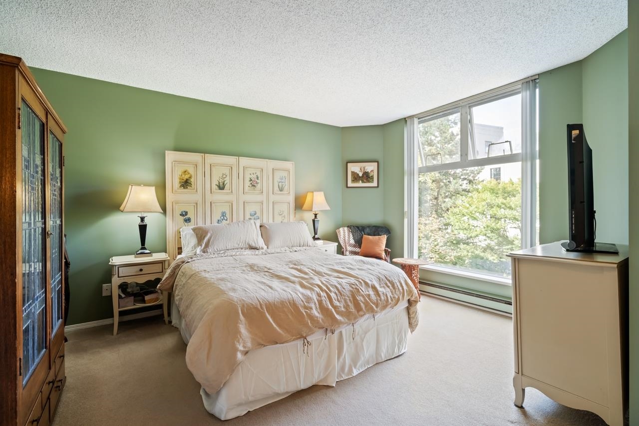 501 69 Jamieson Court, Fraserview - r2931854 Image