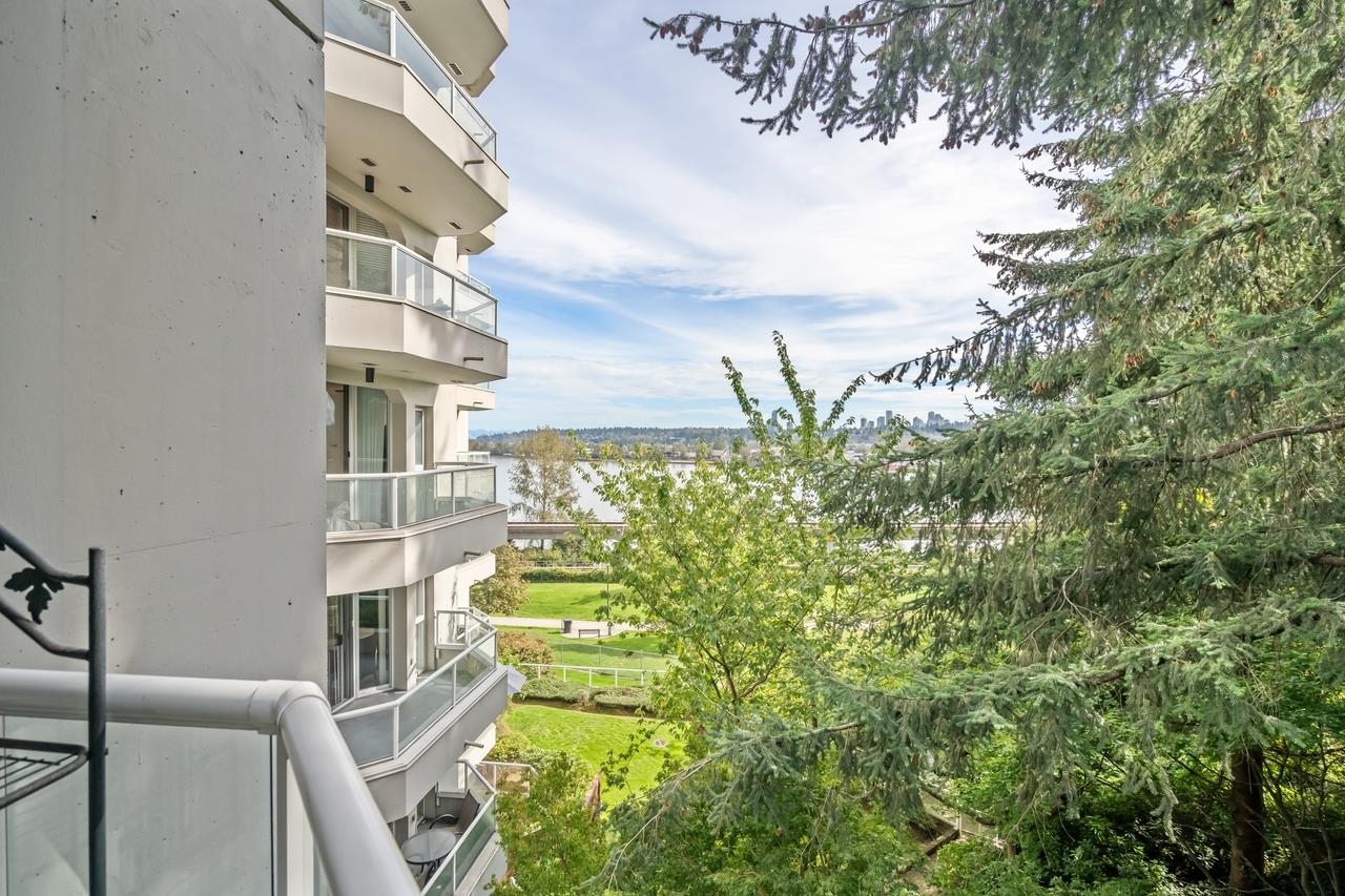 501 69 Jamieson Court, Fraserview - r2931854 Image