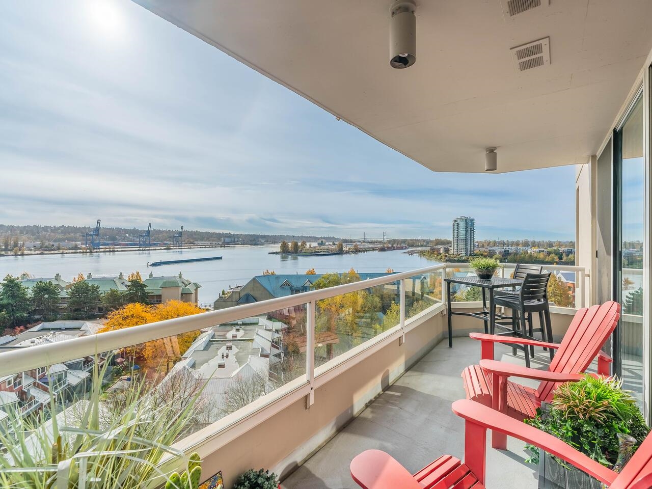 1003 1065 Quayside Drive, Quay - r2936102 Image