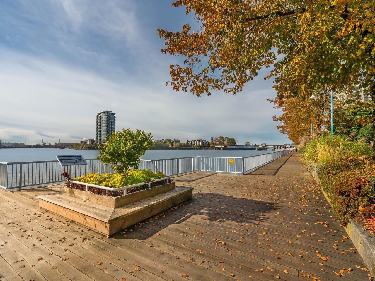 1003 1065 Quayside Drive, Quay - r2936102 Image