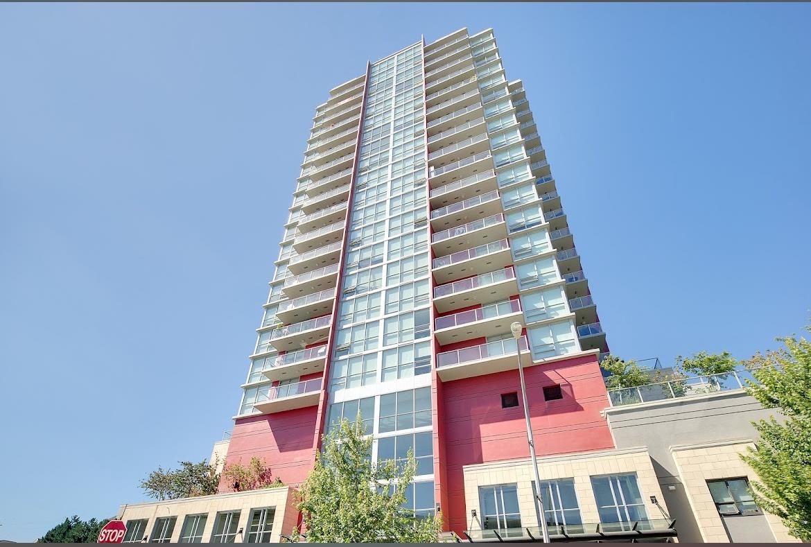 604 125 Columbia Street, Downtown - r2938107 Image