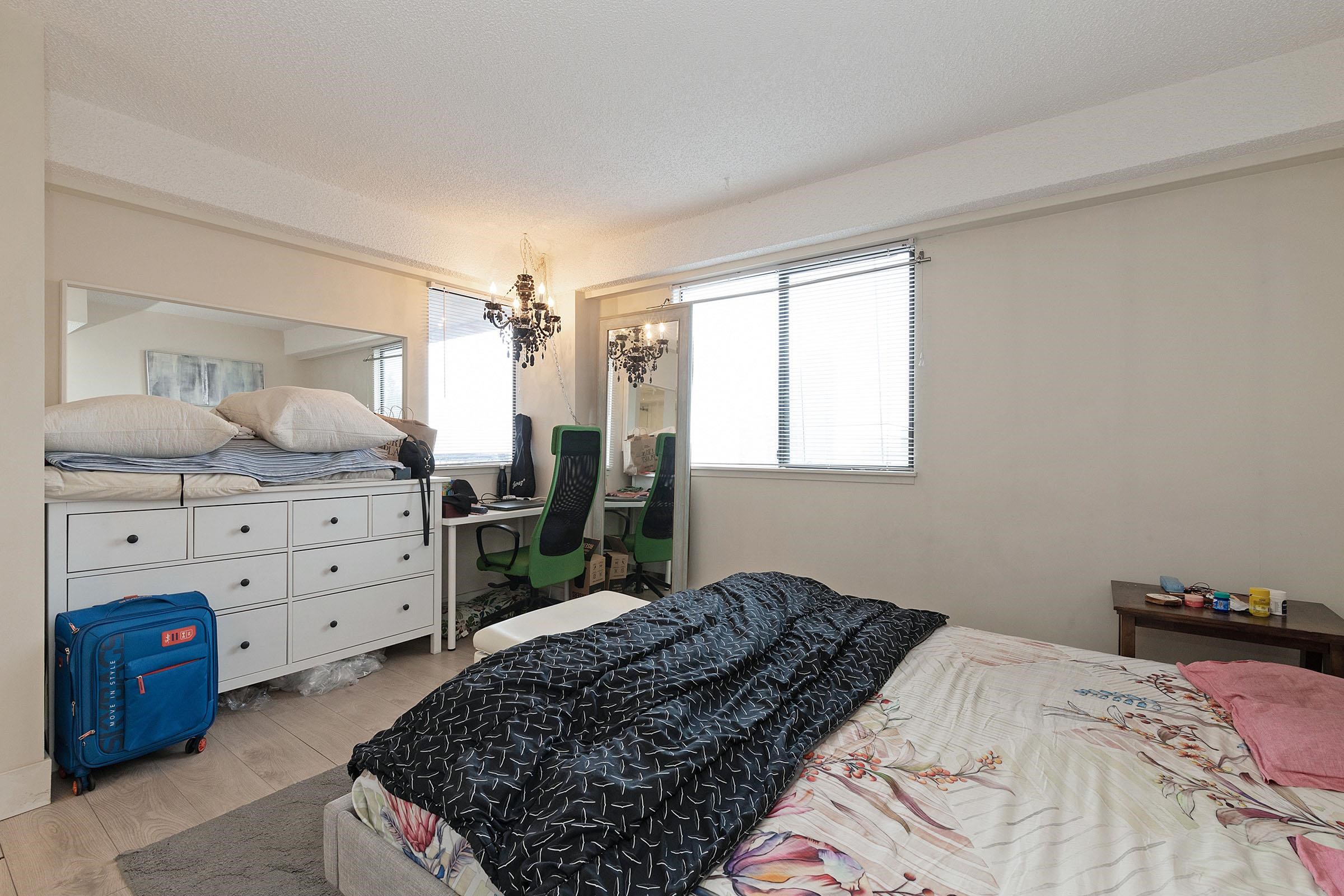 604 209 Carnarvon Street, Downtown - r2945626 Image