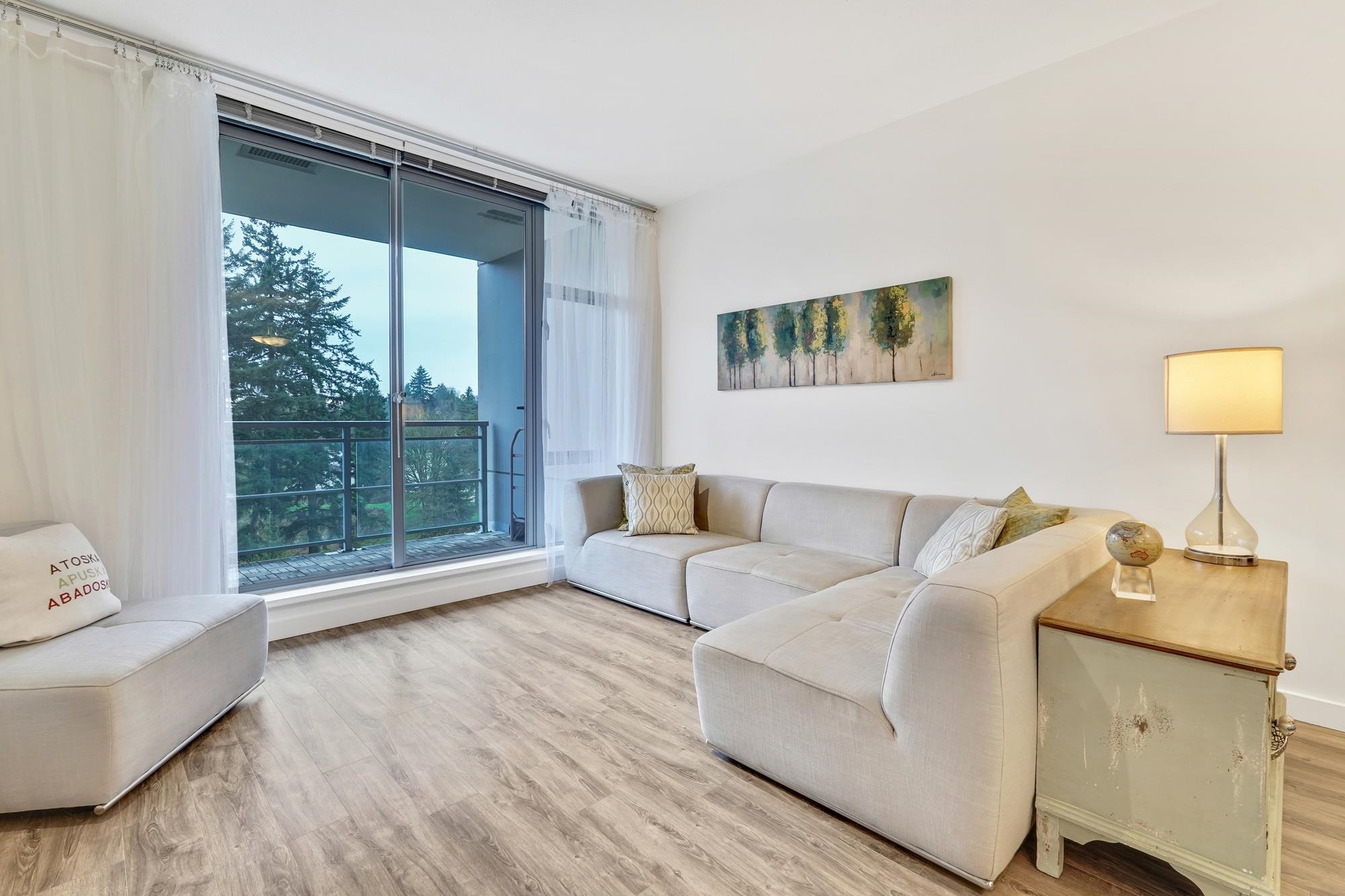 1407 280 Ross Drive, Fraserview - r2956683 Image