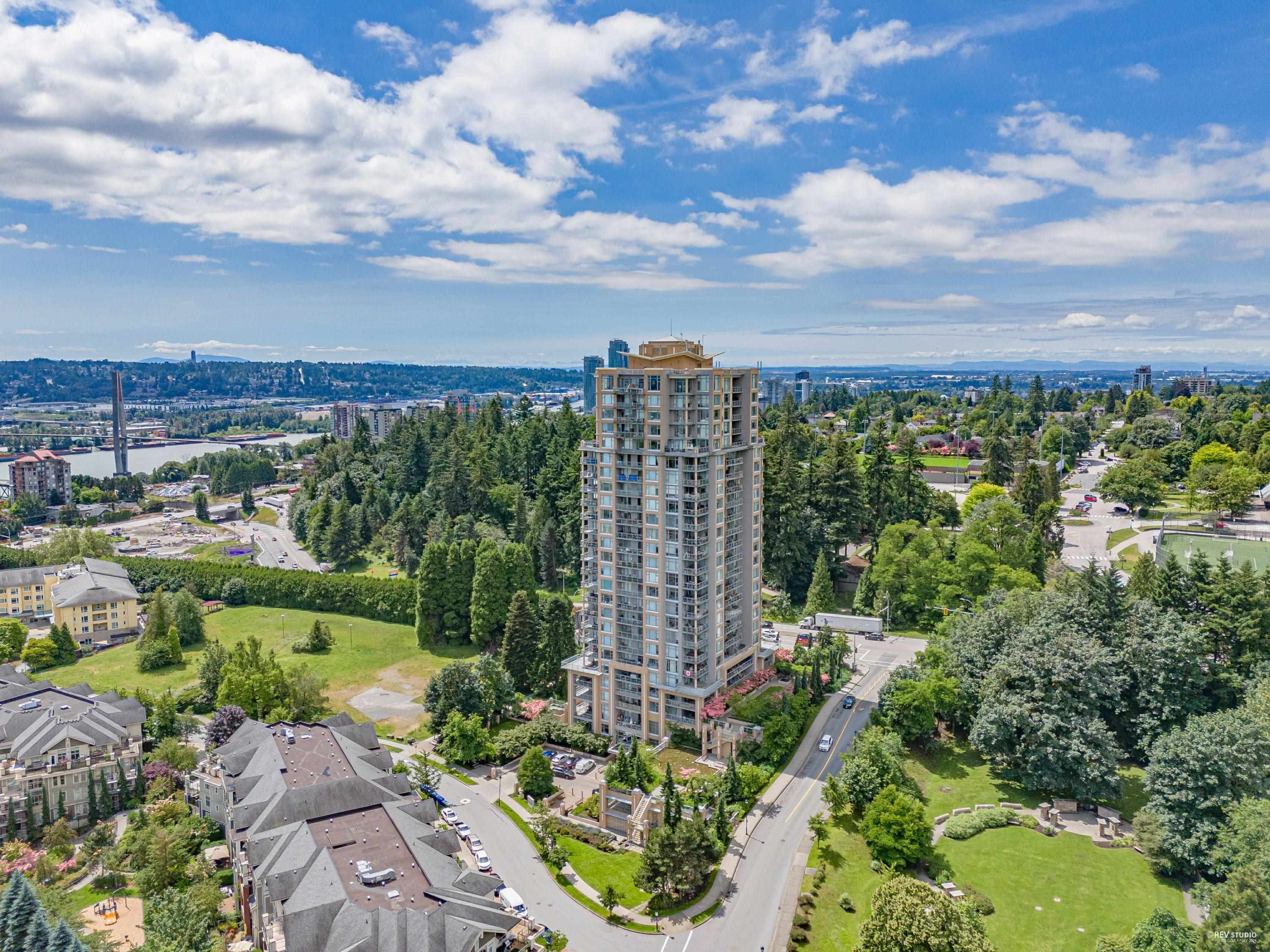 2706 280 Ross Drive, Fraserview - r2961492 Image