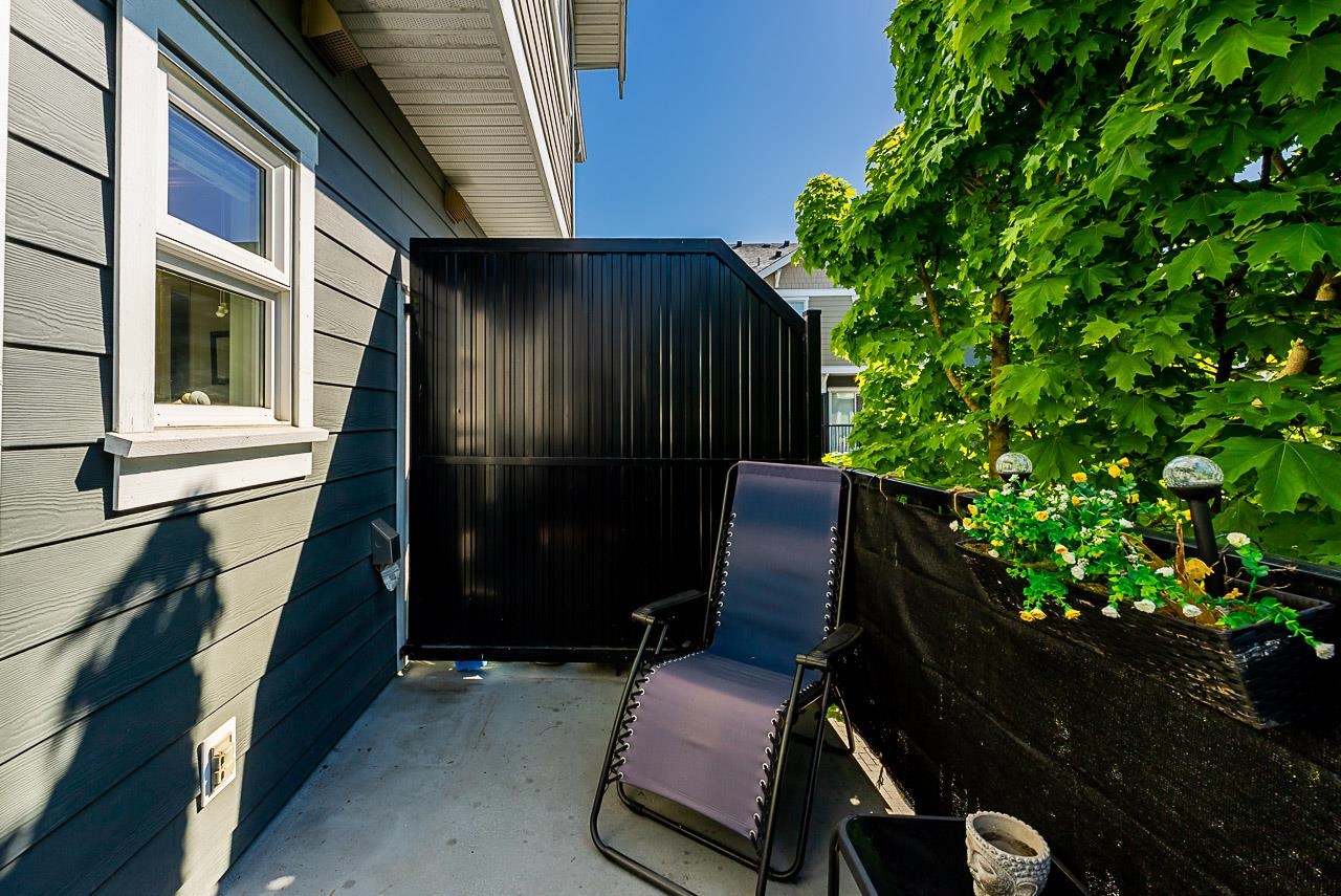 20 1111 Ewen Avenue, Queensborough - r2882928 Image