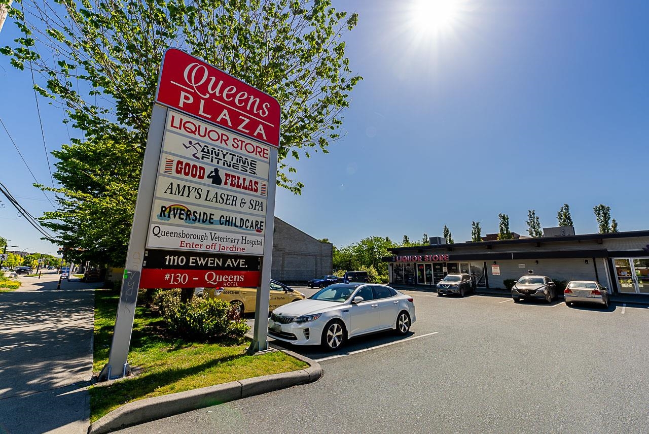 20 1111 Ewen Avenue, Queensborough - r2882928 Image