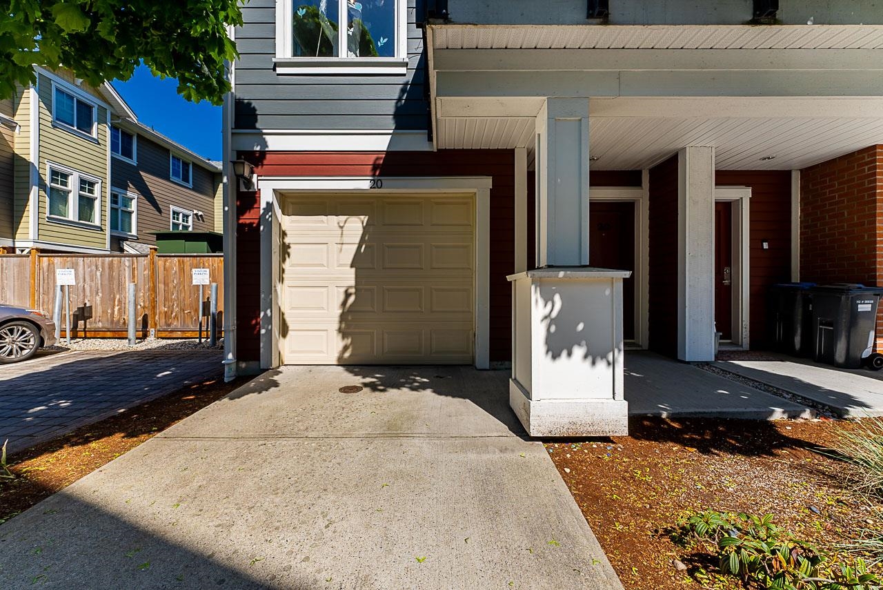 20 1111 Ewen Avenue, Queensborough - r2882928 Image