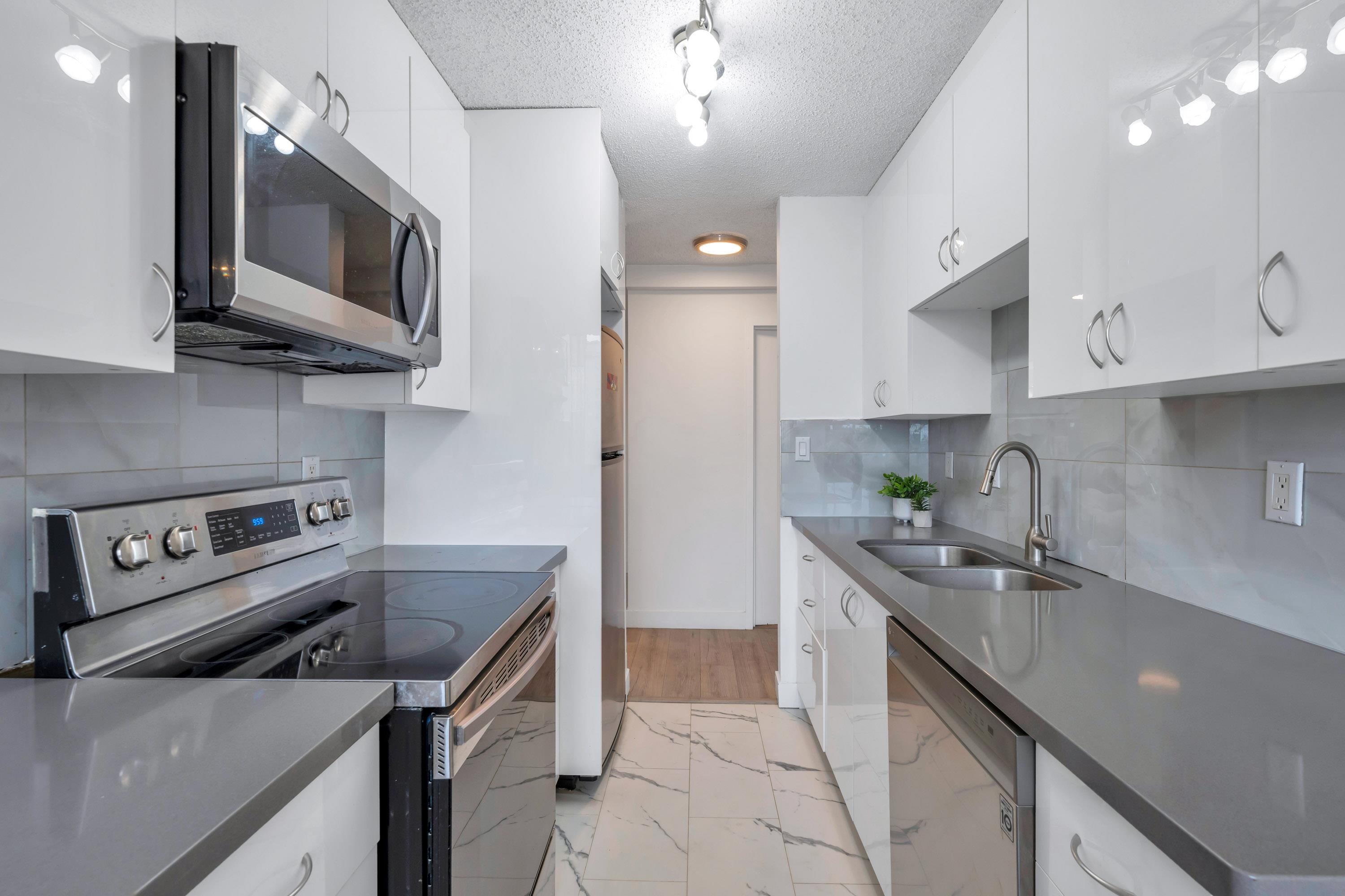 805 740 Hamilton Street, Uptown - r2923364 Image