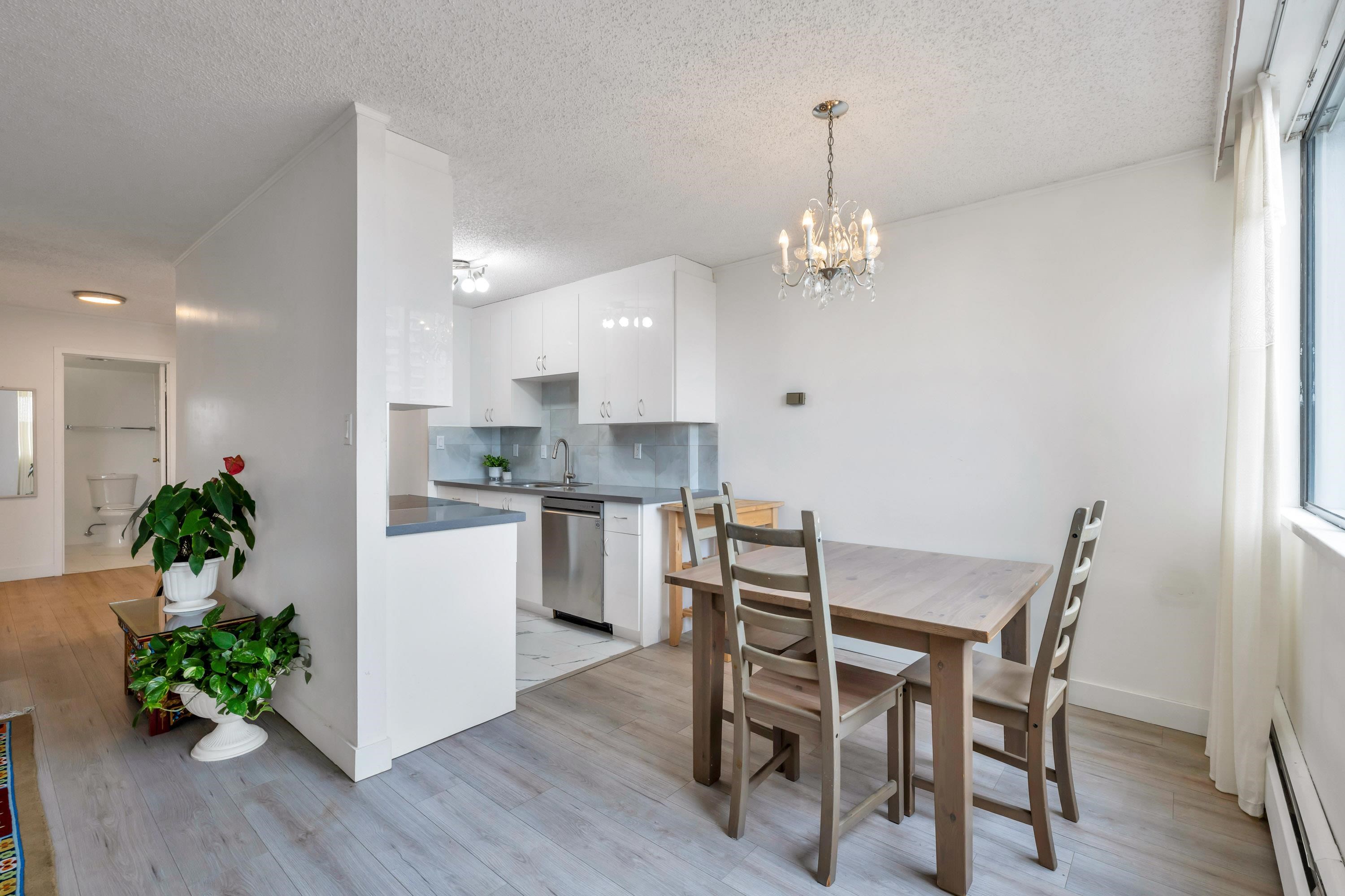 805 740 Hamilton Street, Uptown - r2923364 Image