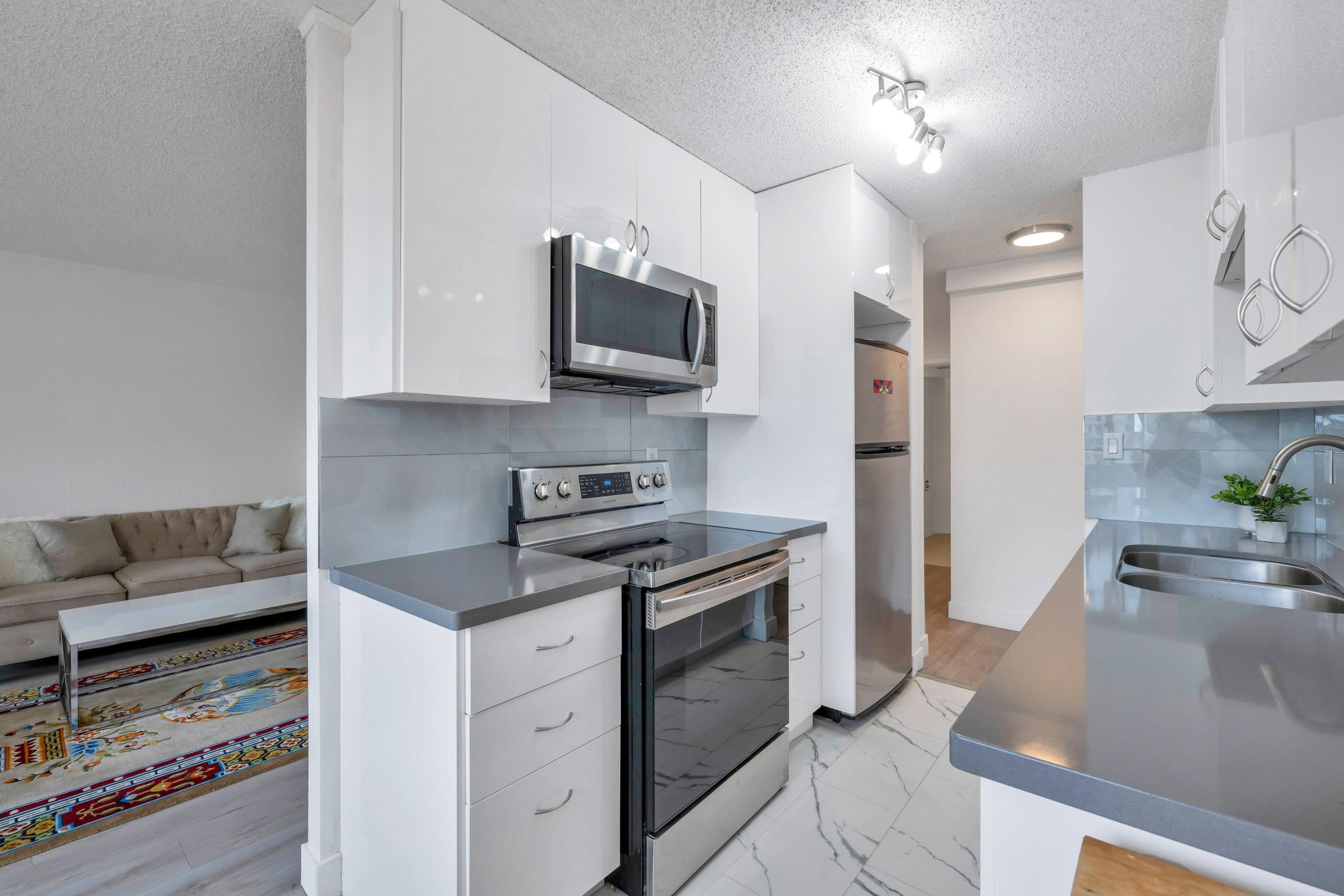 805 740 Hamilton Street, Uptown - r2923364 Image