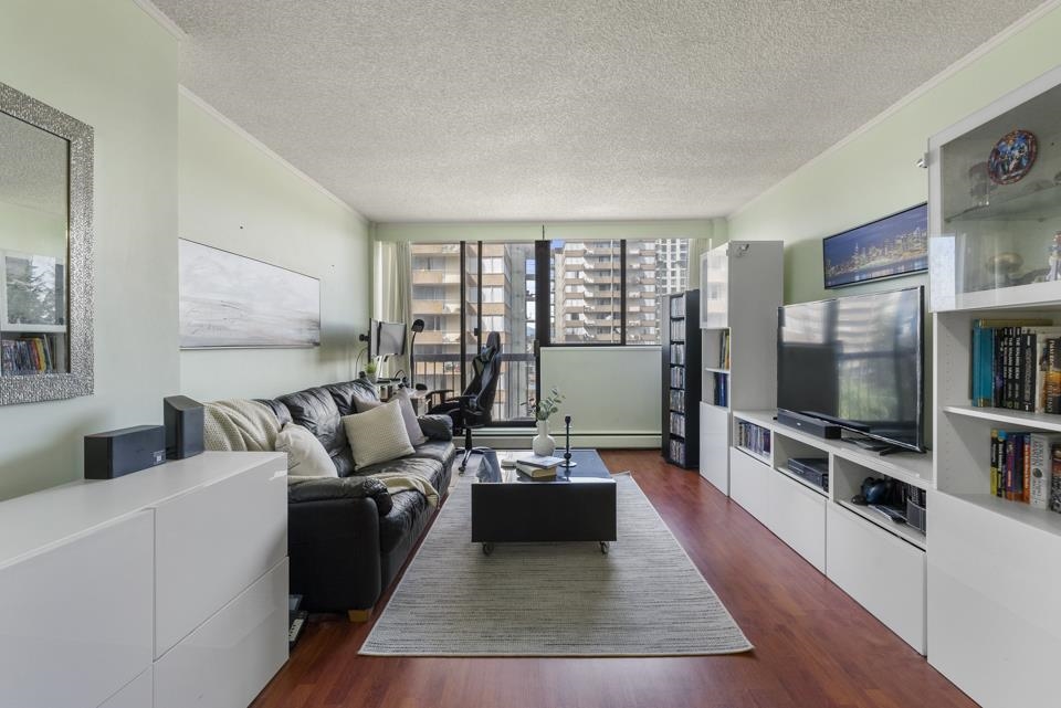 802 620 Seventh Avenue, Uptown - r2924813 Image