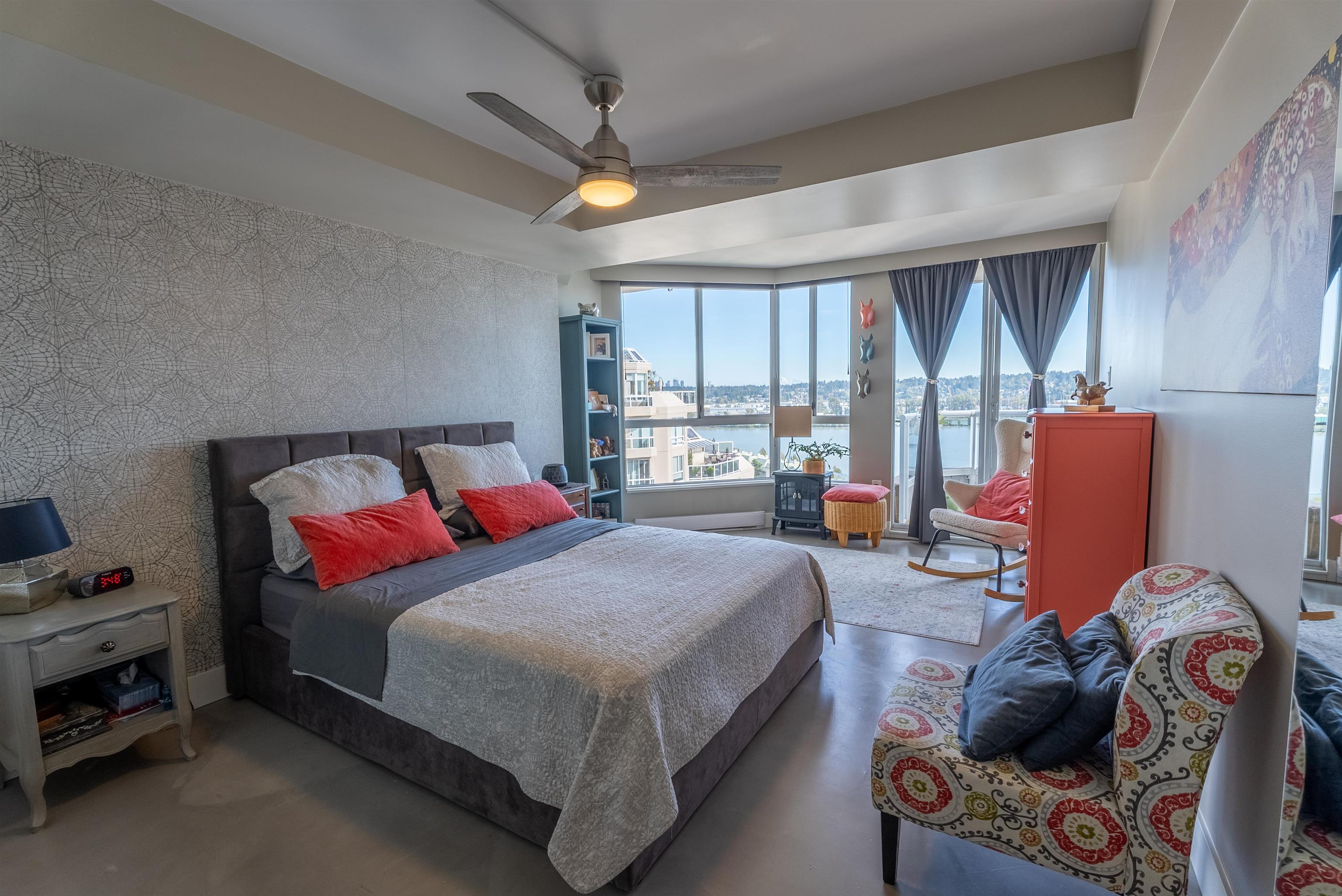 1905 1235 Quayside Drive, Quay - r2928009 Image