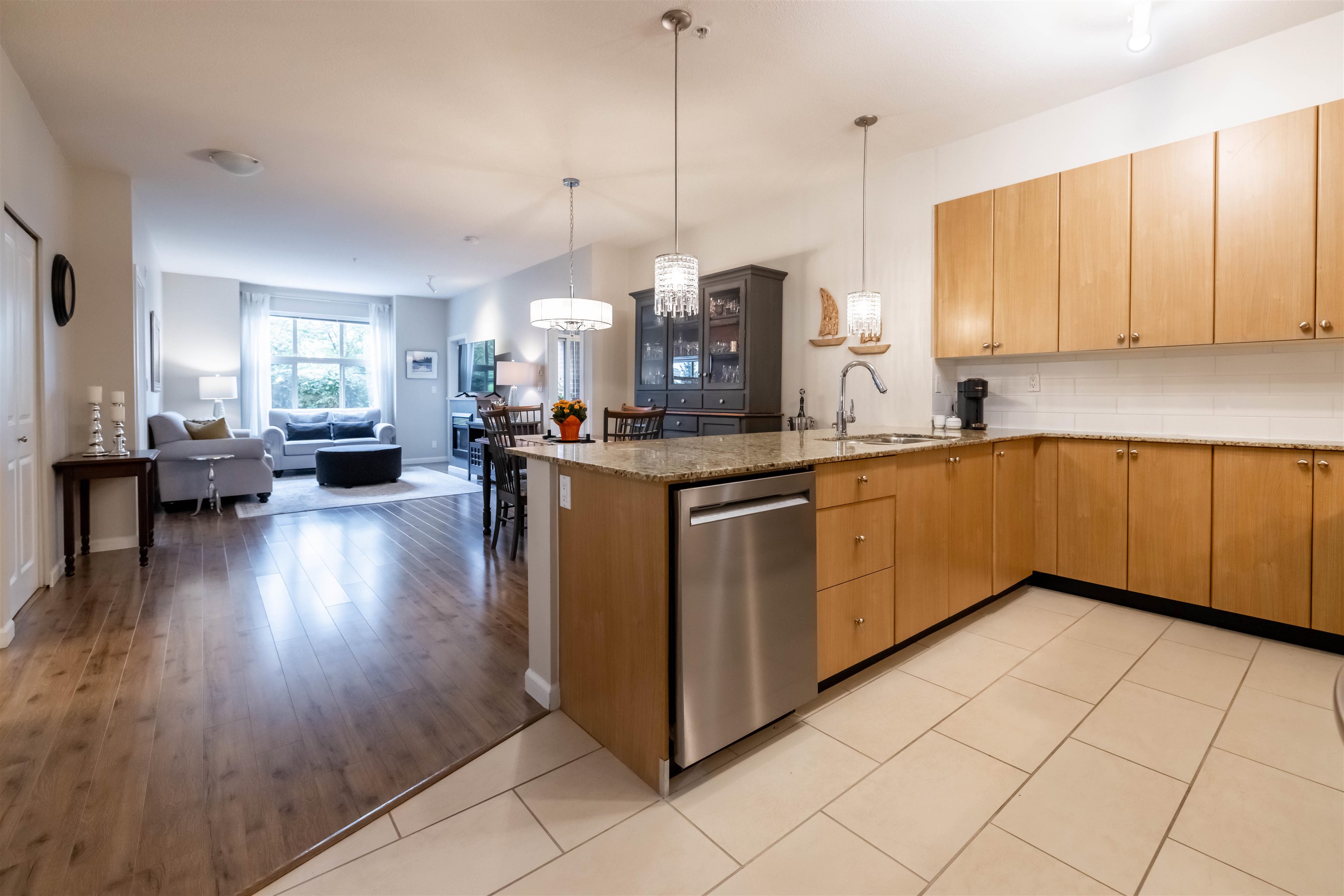 108 285 Ross Drive, Fraserview - r2939280 Image