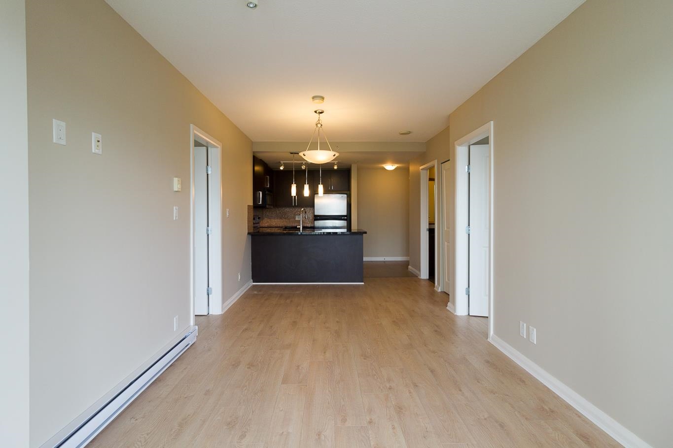 2905 888 Carnarvon Street, Downtown - r2942406 Image