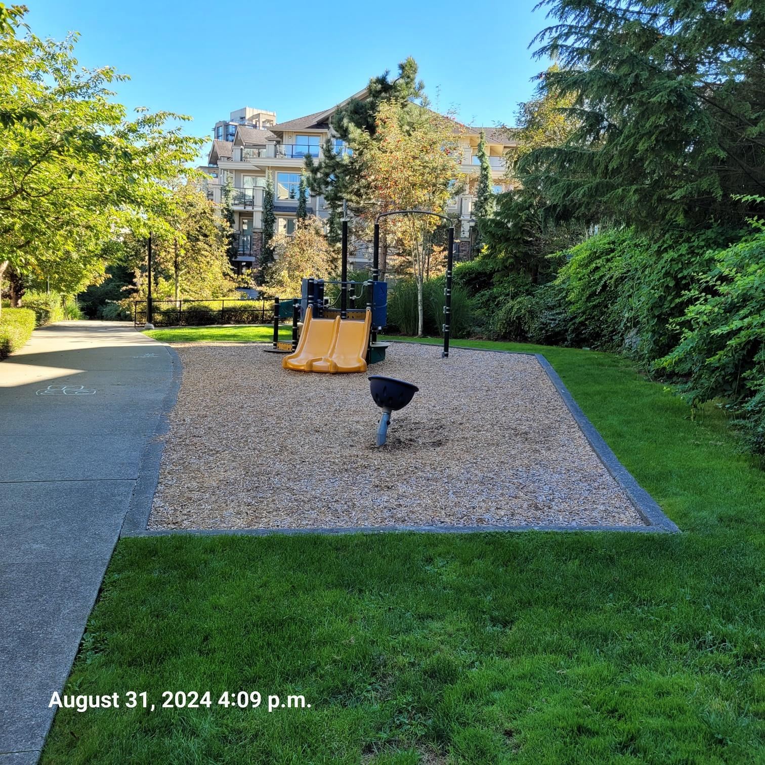 302 290 Francis Way, Fraserview - r2944383 Image