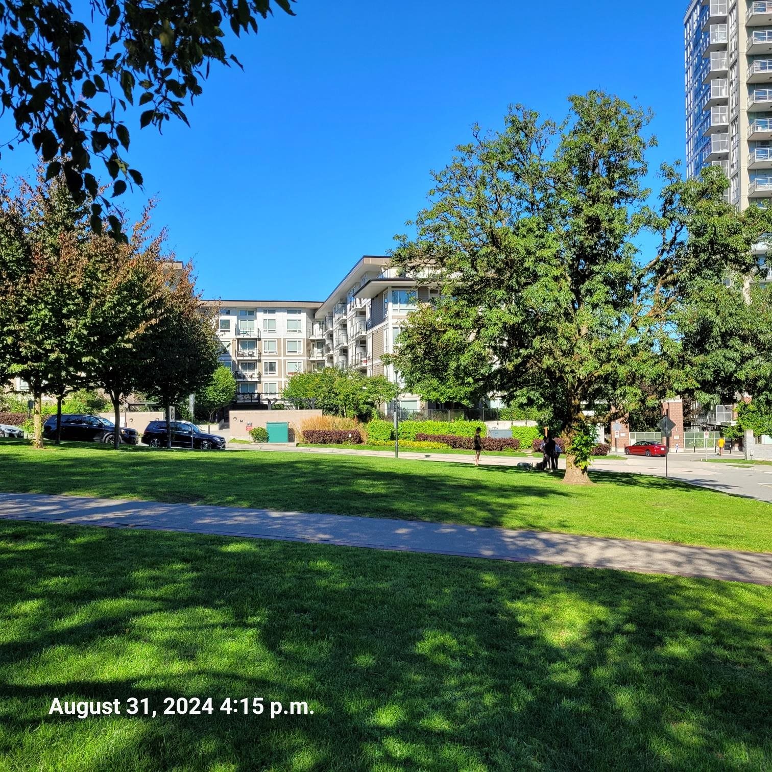 302 290 Francis Way, Fraserview - r2944383 Image