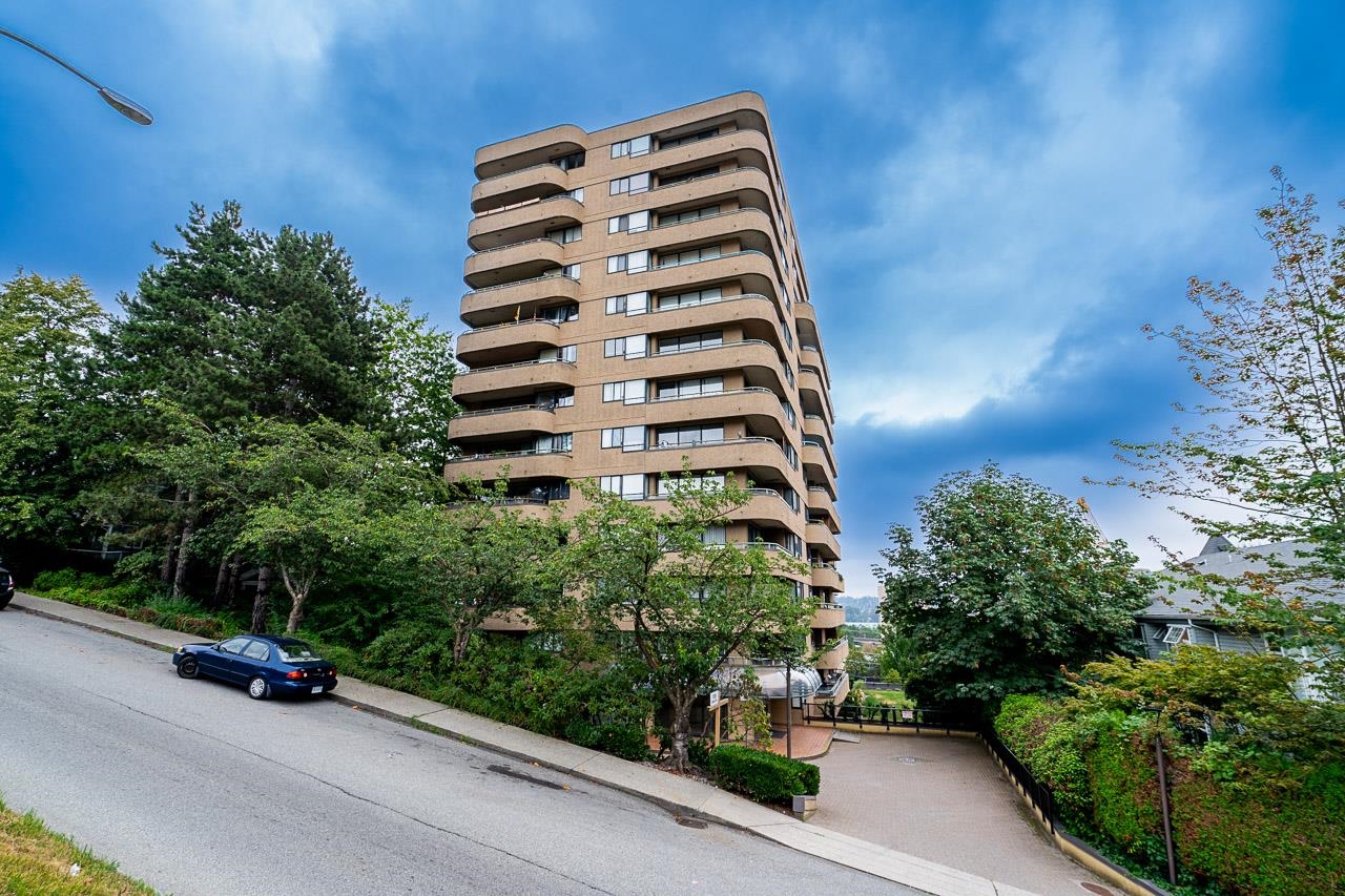 605 1026 Queens Avenue, Uptown - r2944692 Image