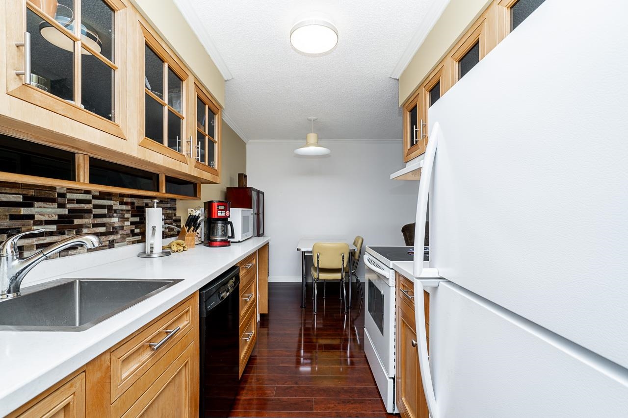 605 1026 Queens Avenue, Uptown - r2944692 Image