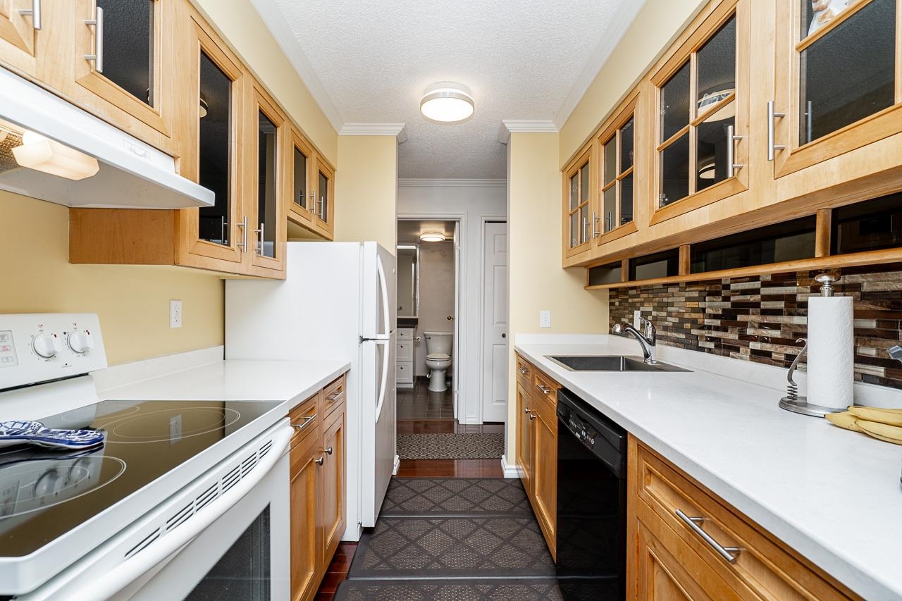 605 1026 Queens Avenue, Uptown - r2944692 Image