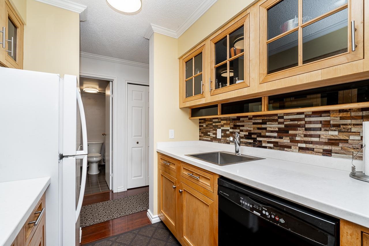 605 1026 Queens Avenue, Uptown - r2944692 Image