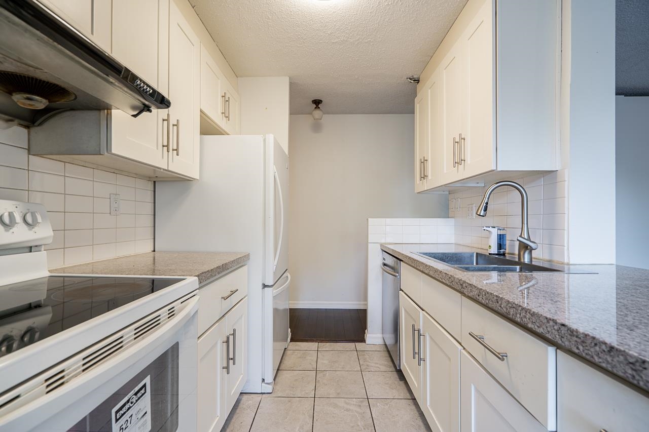 206 620 Seventh Avenue, Uptown - r2945676 Image