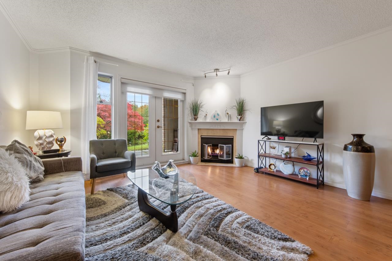 112 67 Miner Street, Fraserview - r2948833 Image