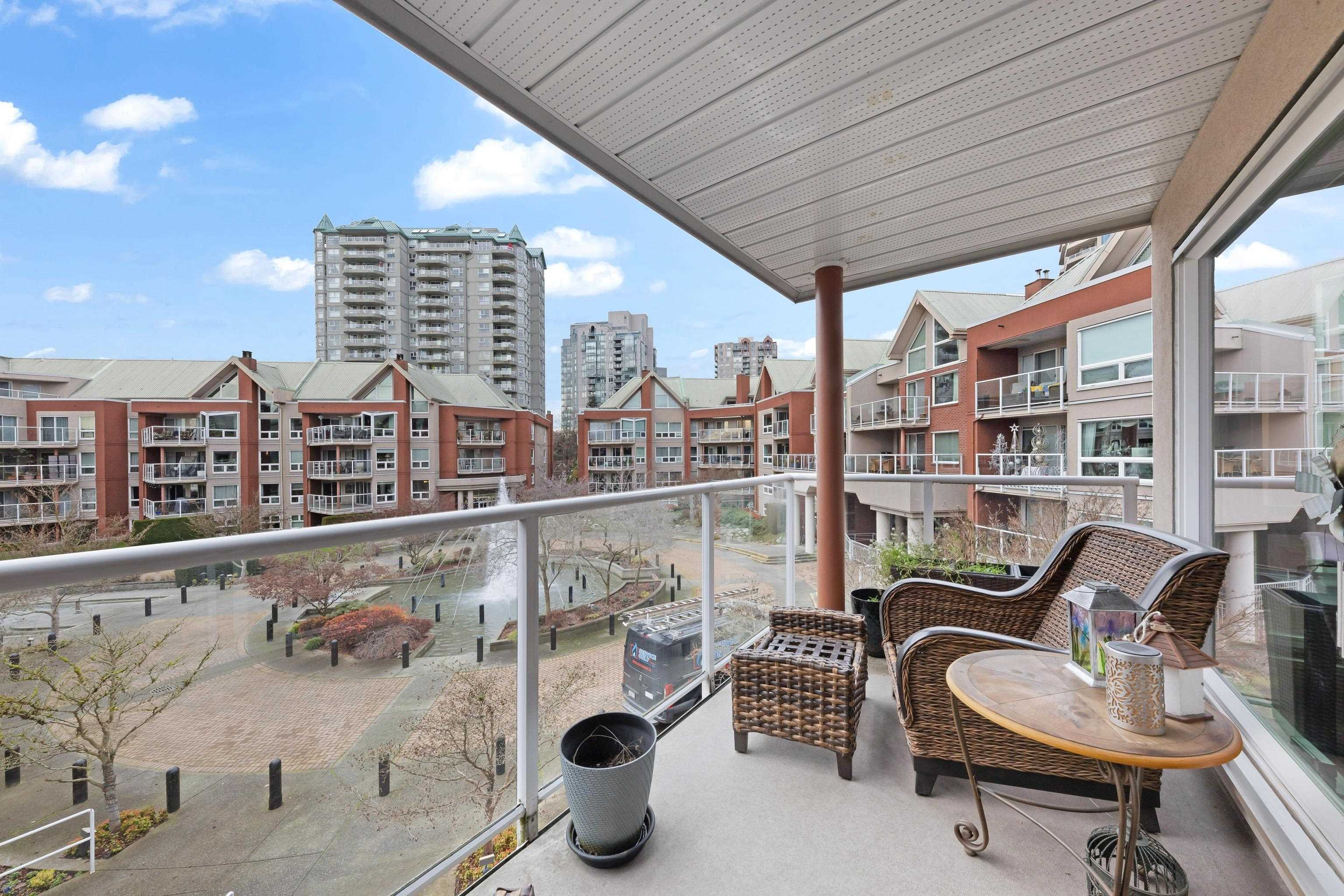 308b 1210 Quayside Drive, Quay - r2950265 Image