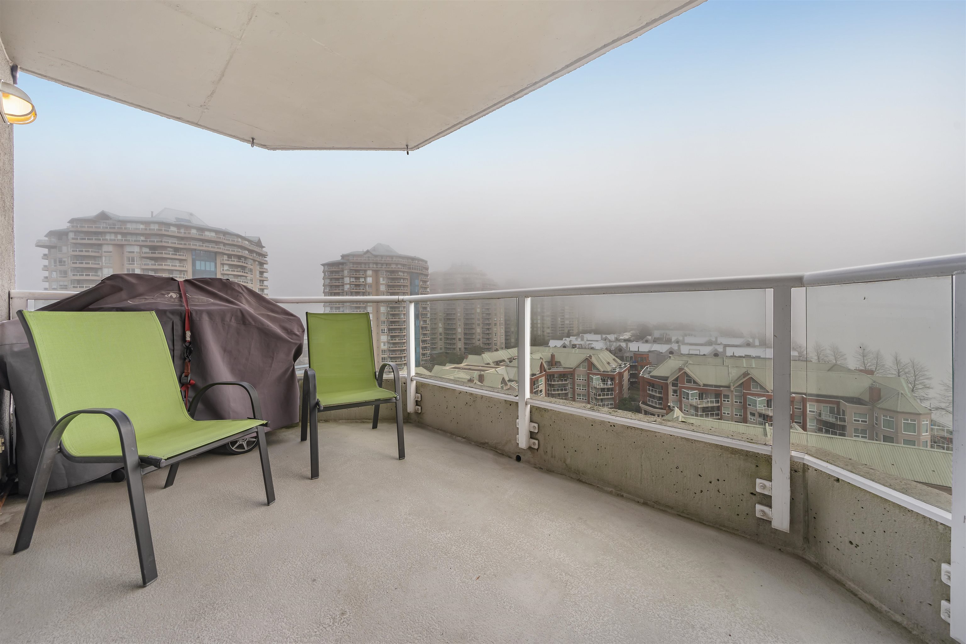 1101 1250 Quayside Drive, Quay - r2954027 Image