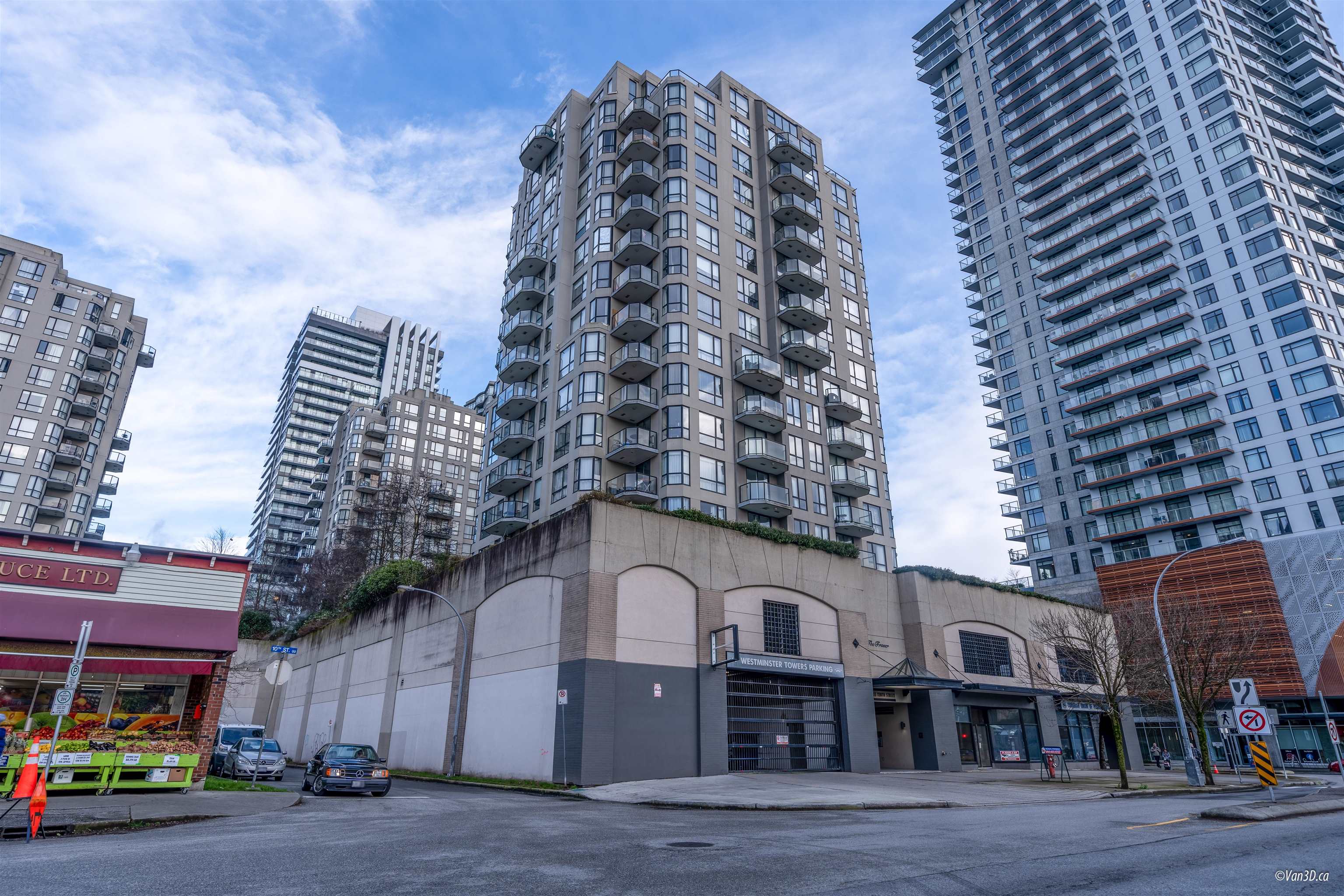 1201 55 Tenth Street, Downtown - r2956712 Image