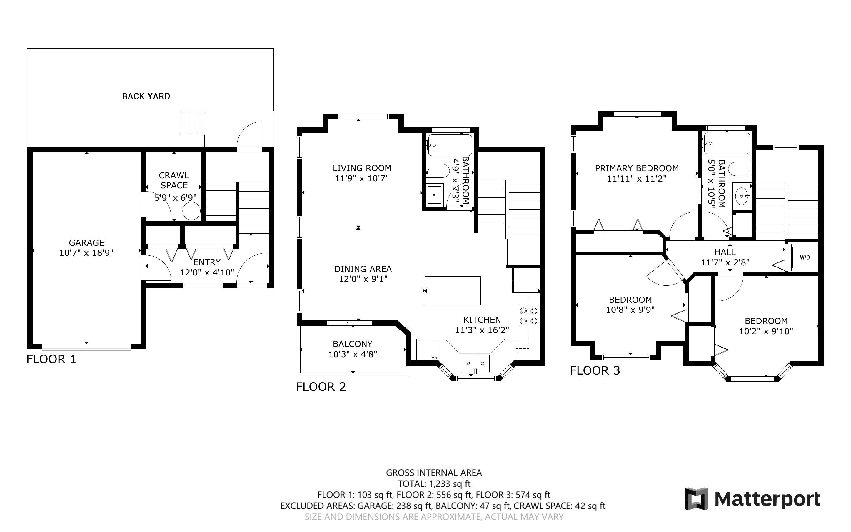 26 1211 Ewen Avenue, Queensborough - r2957197 Image