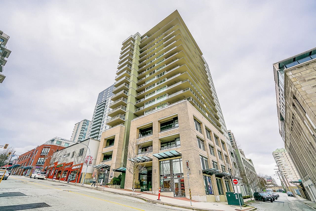 1206 39 Sixth Street, Downtown - r2963827 Image