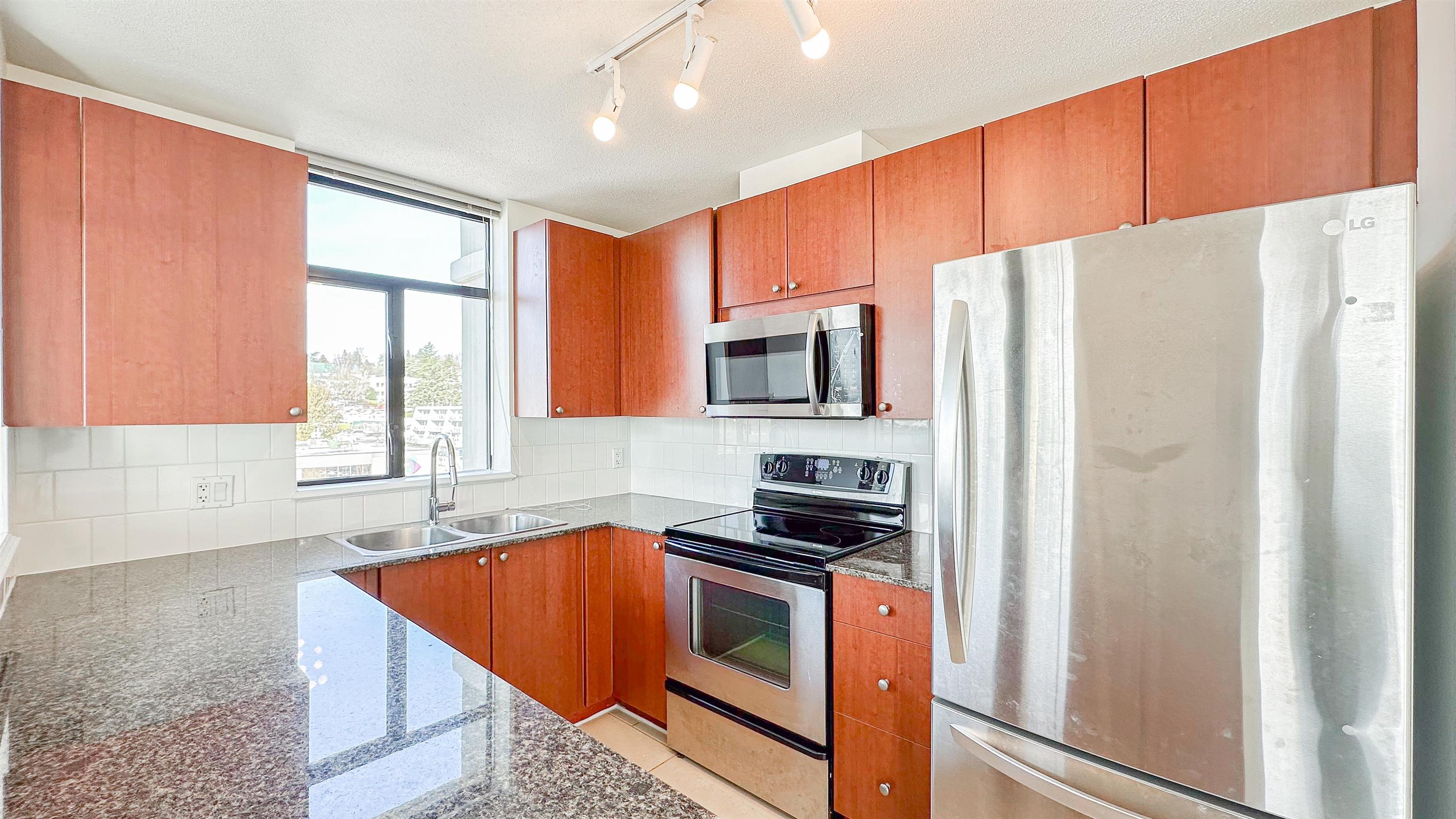 1002 610 Victoria Street, Downtown - r2966326 Image