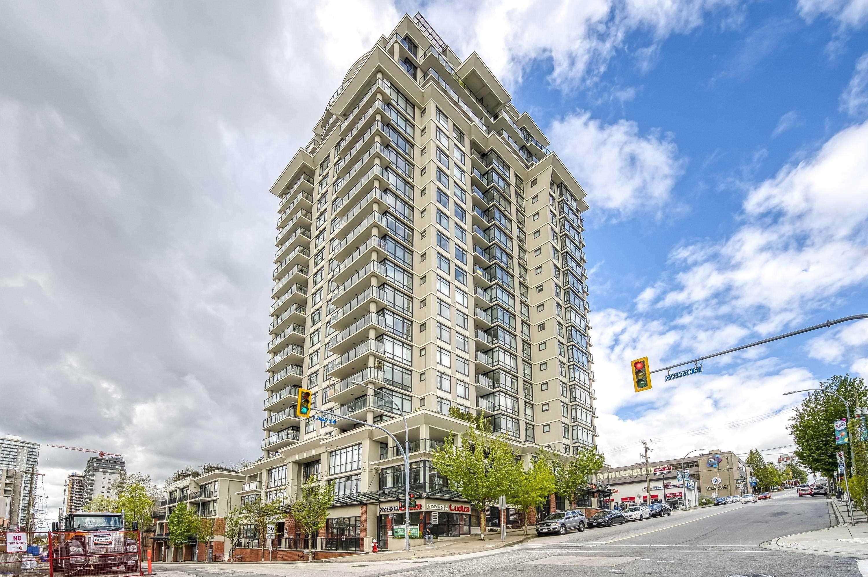 1002 610 Victoria Street, Downtown - r2966326 Image