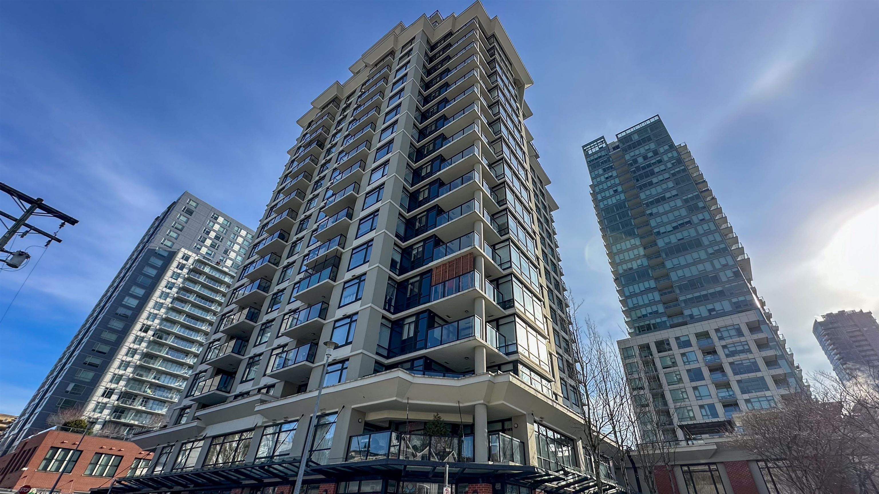 1002 610 Victoria Street, Downtown - r2966326 Image