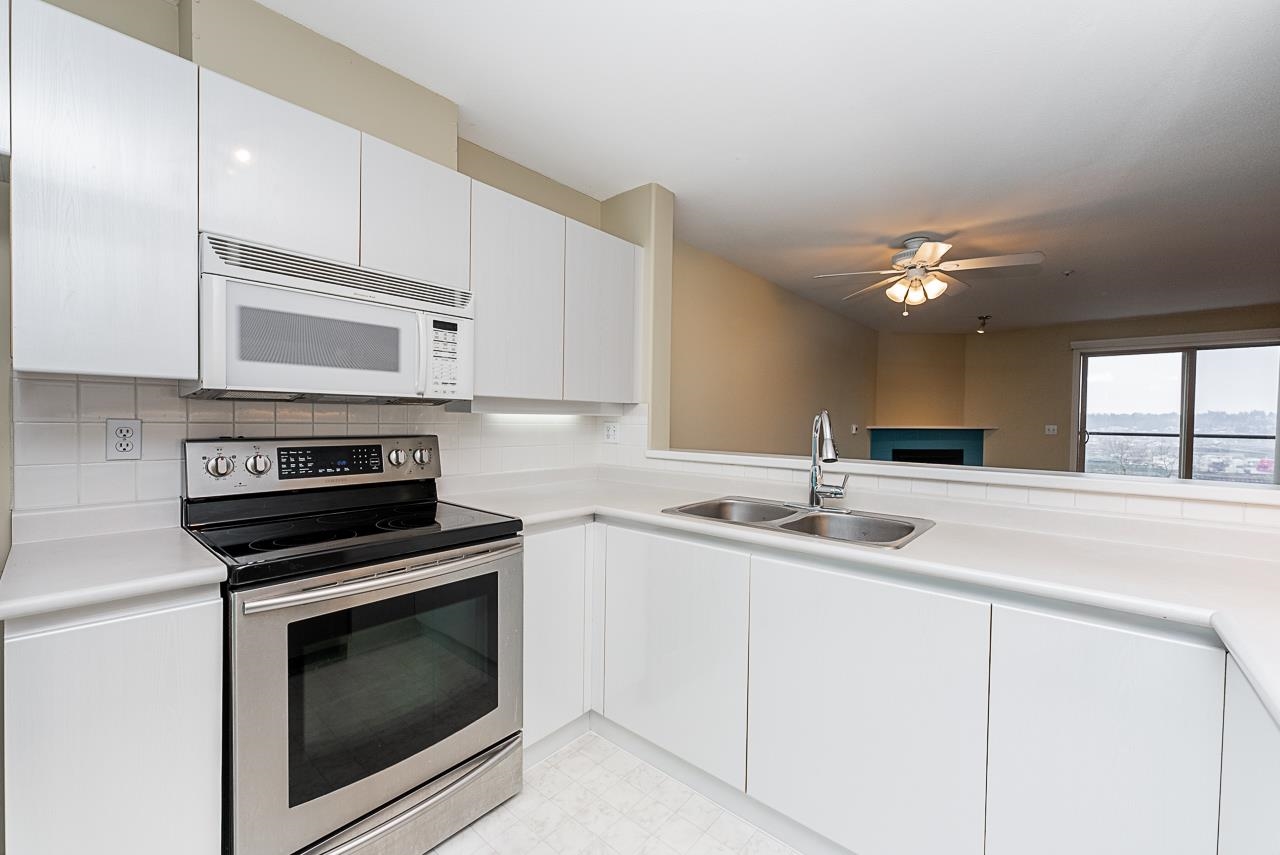 409 210 Carnarvon Street, Downtown - r2968129 Image