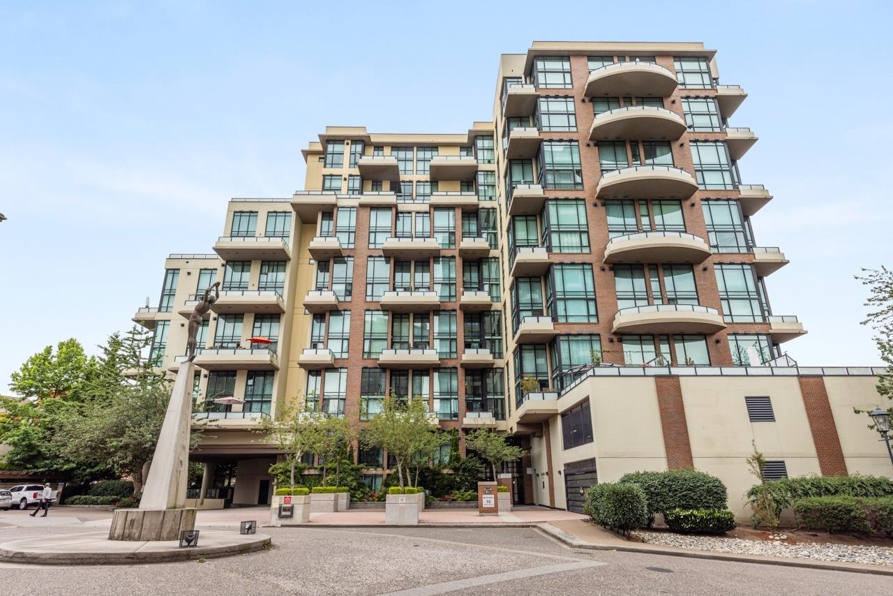 509 10 Renaissance Square, Quay - r2909372 Image