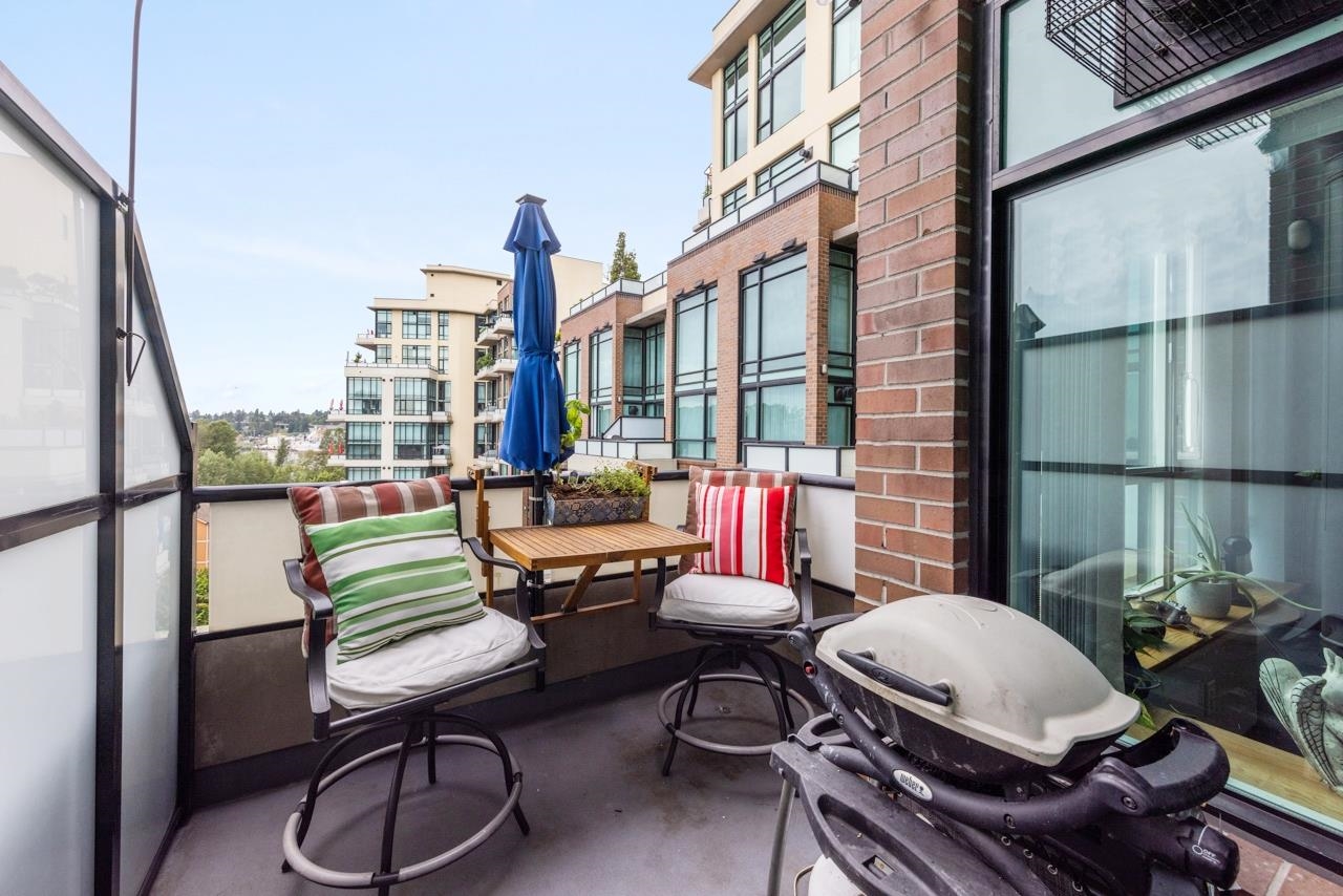 509 10 Renaissance Square, Quay - r2909372 Image