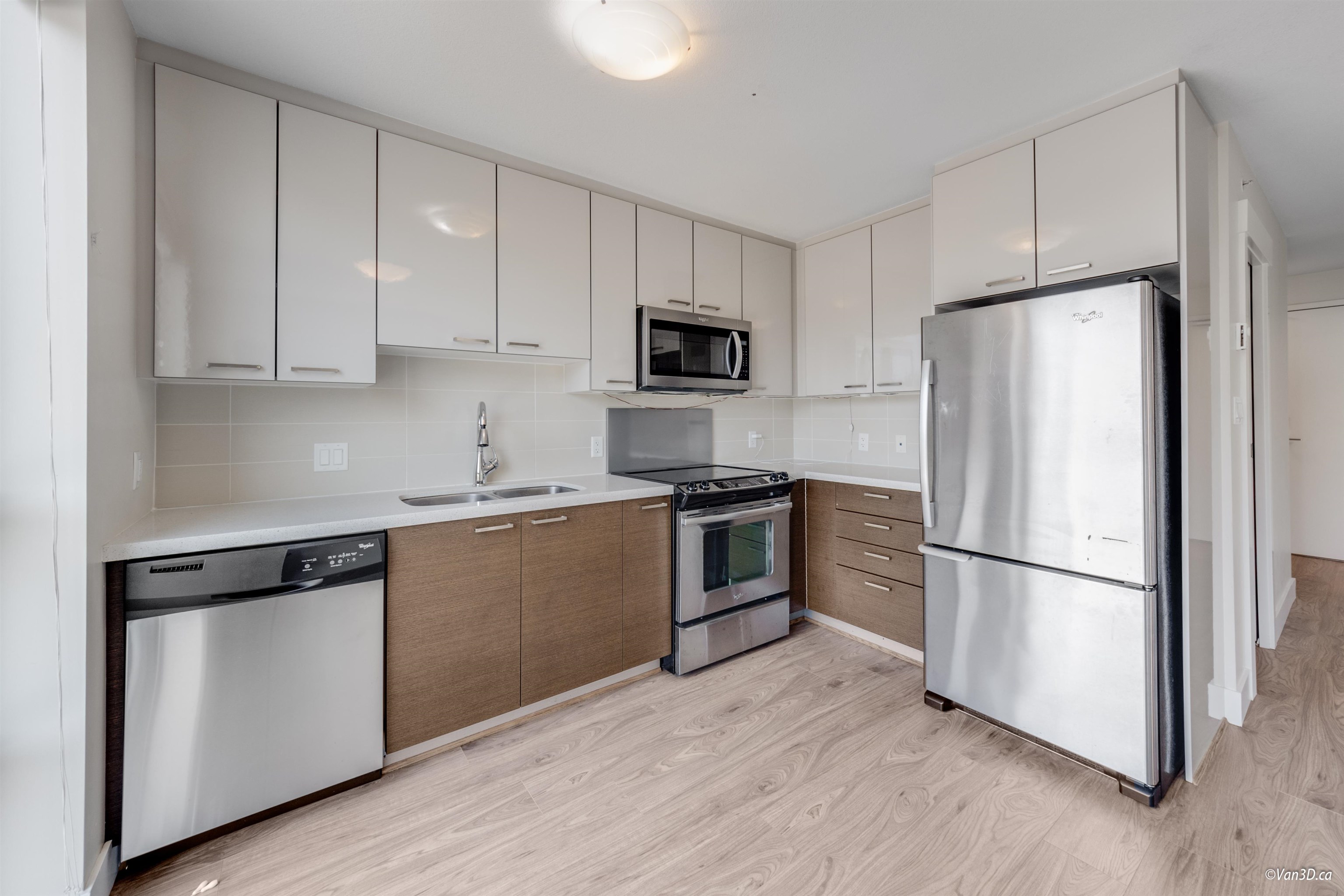 403 258 Sixth Street, Uptown - r2926897 Image