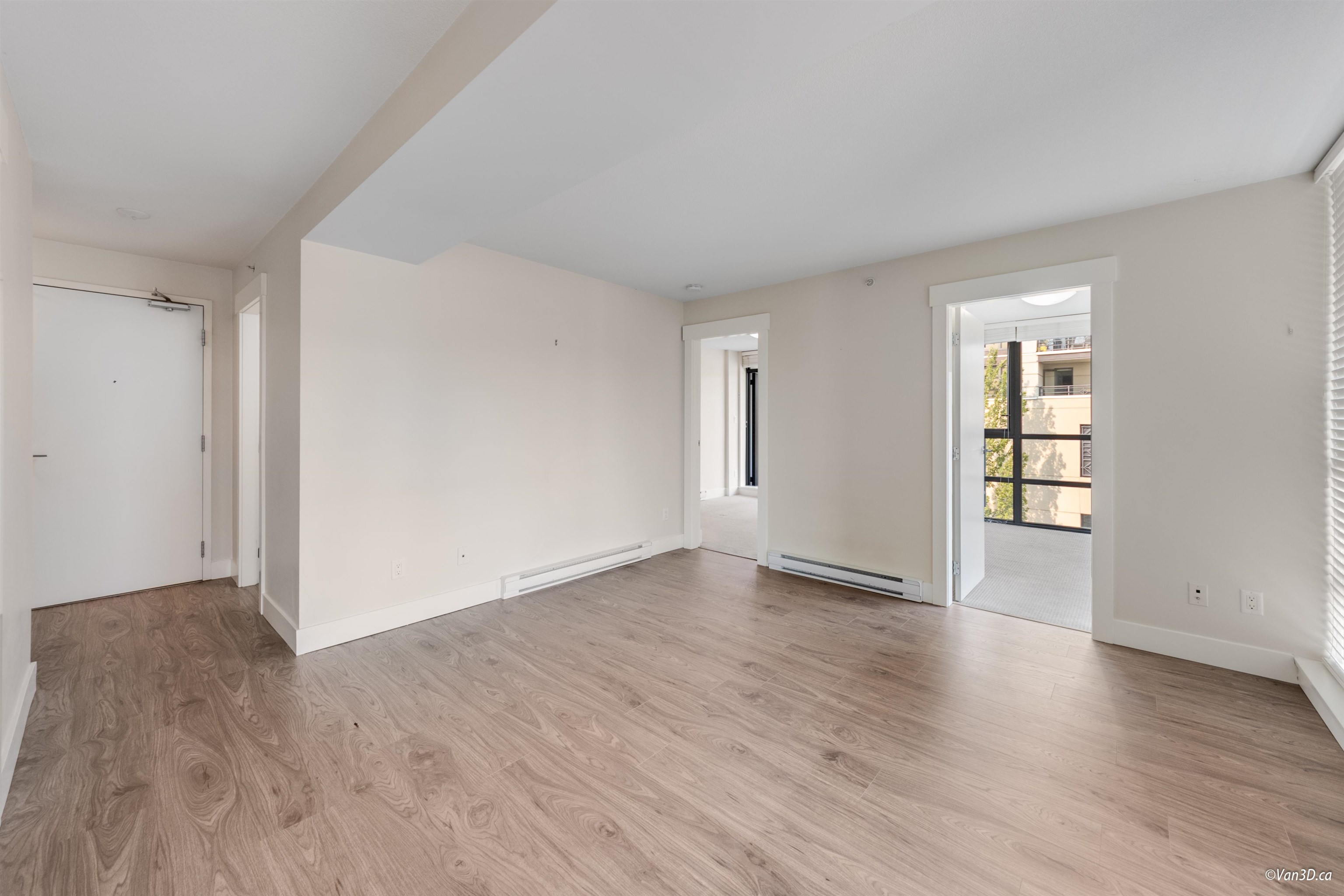 403 258 Sixth Street, Uptown - r2926897 Image