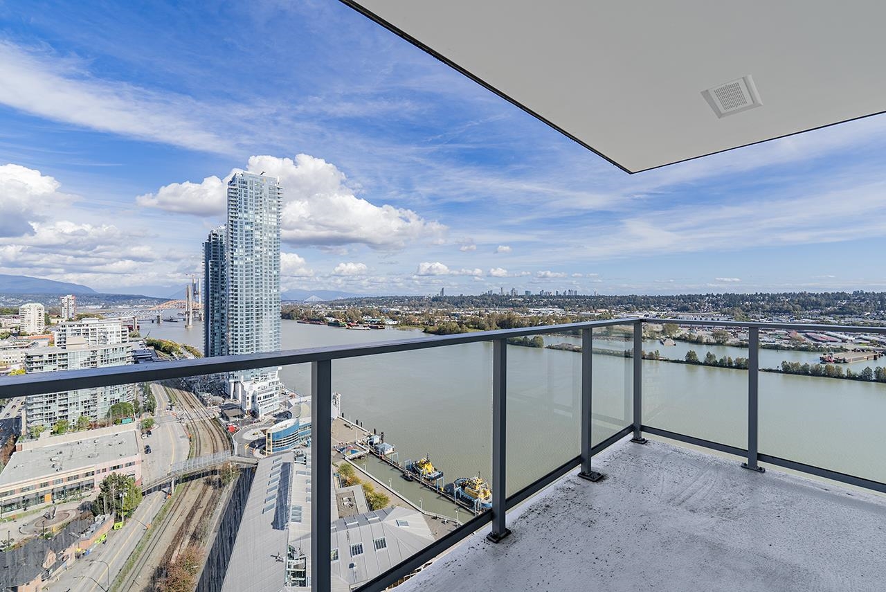 2802 908 Quayside Drive, Quay - r2932510 Image